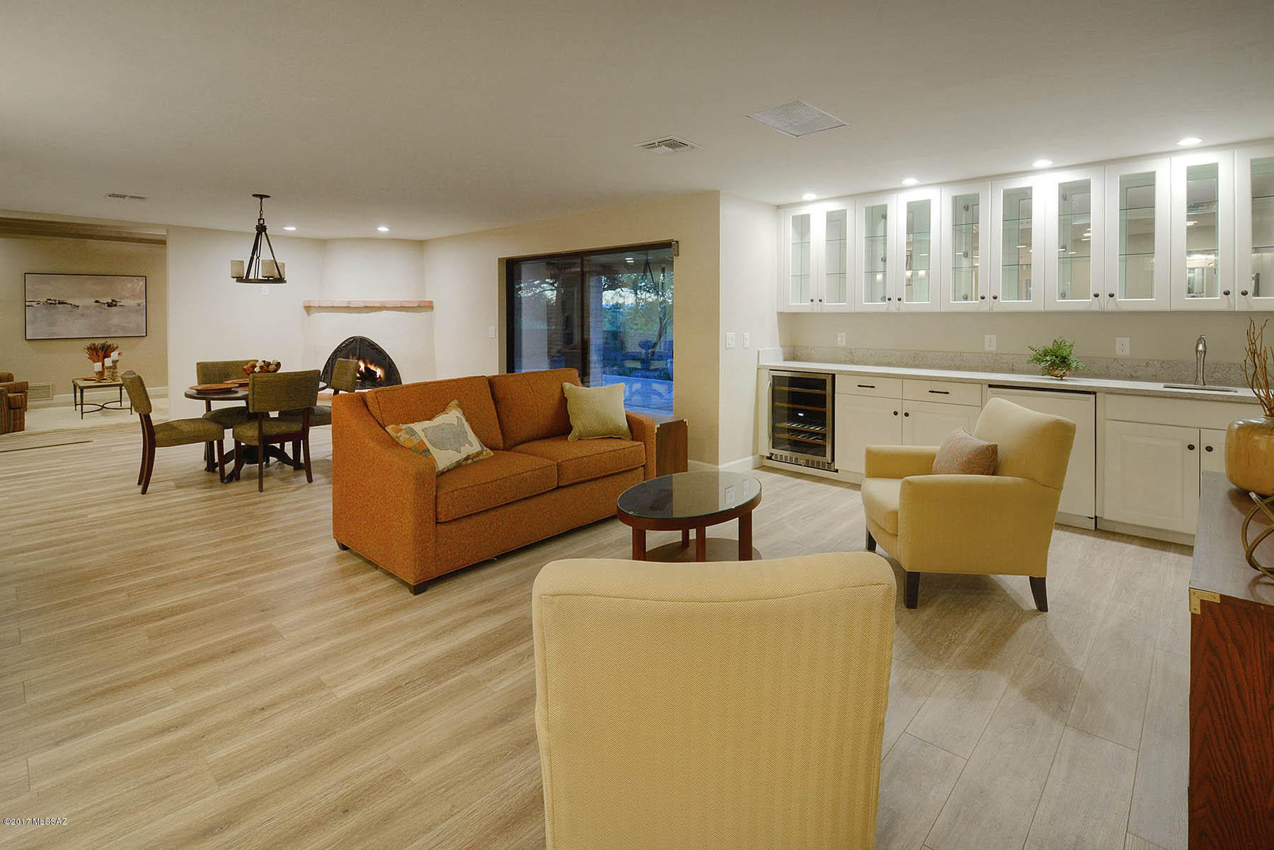 Catalina Foothills Est 8 - Residential