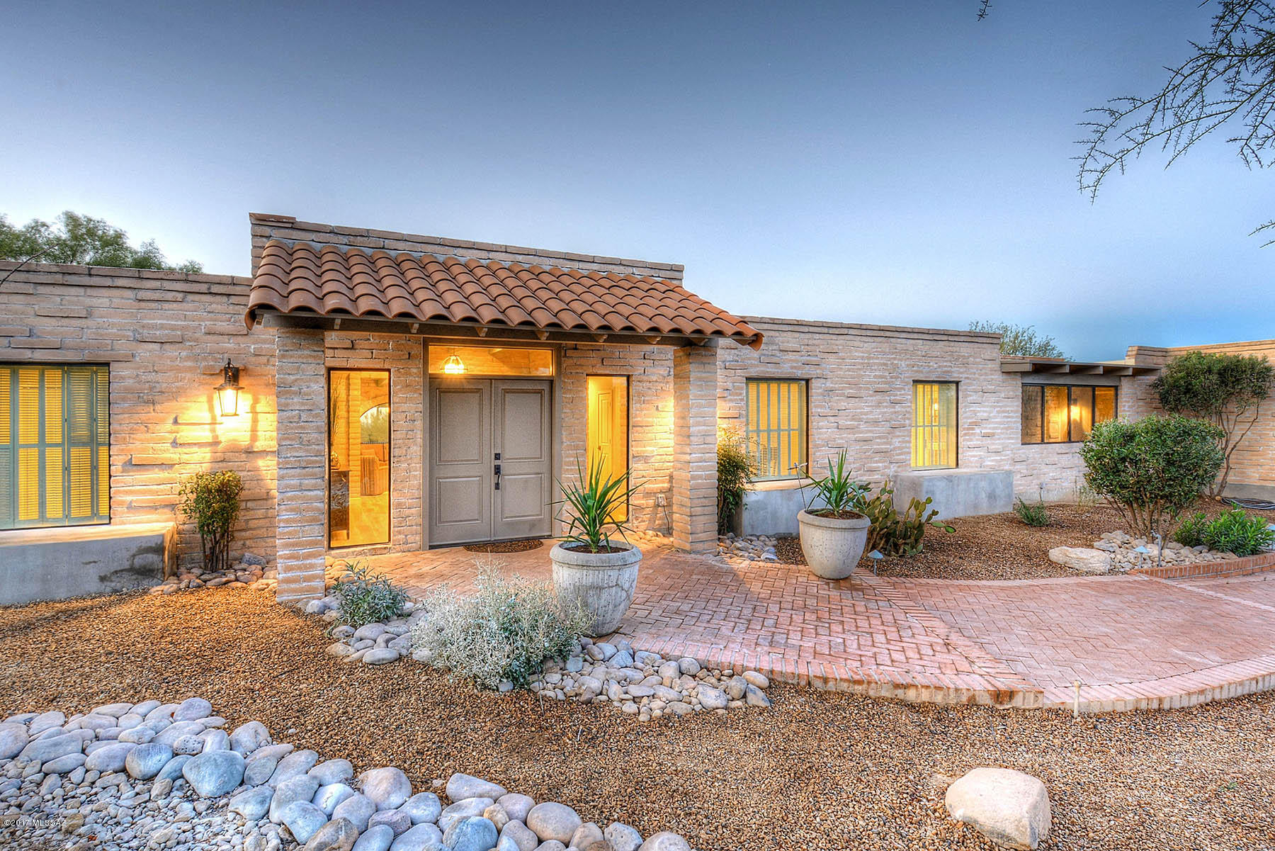 Catalina Foothills Est 8 - Residential