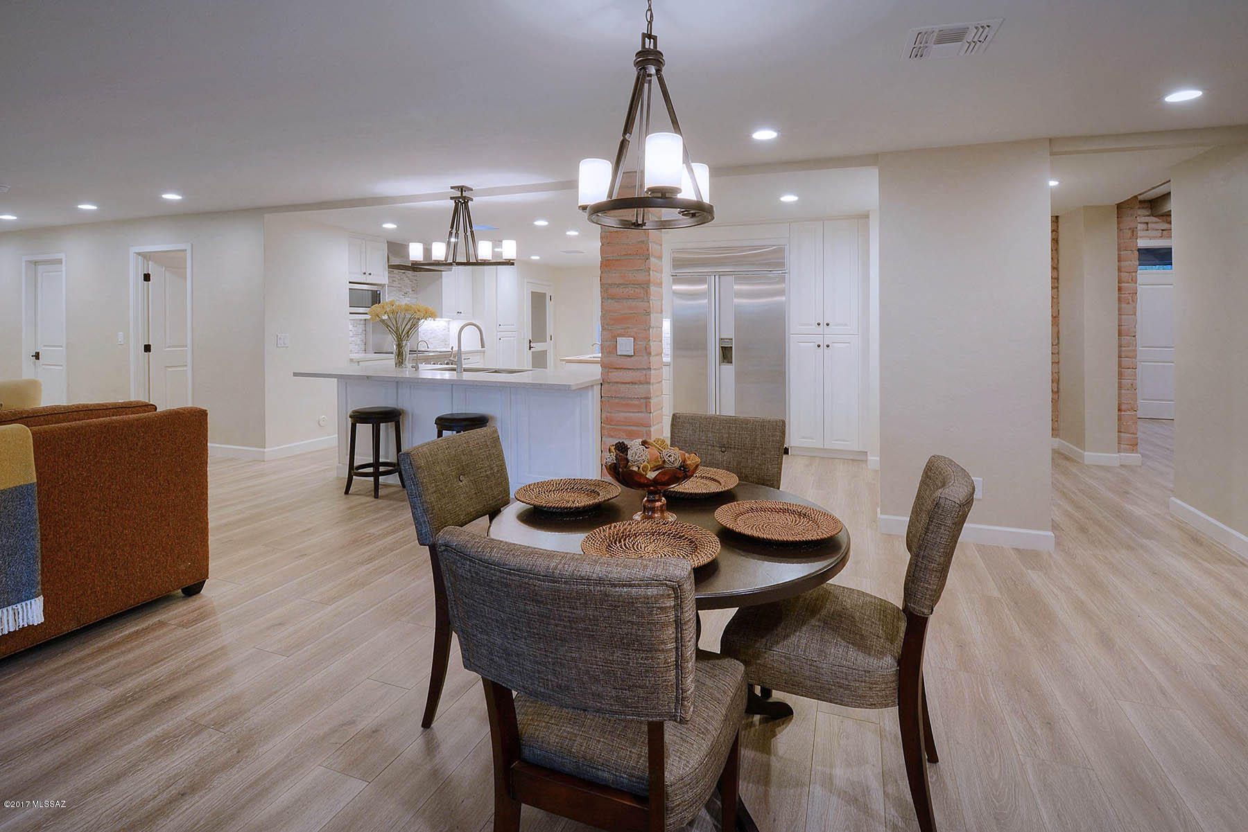 Catalina Foothills Est 8 - Residential