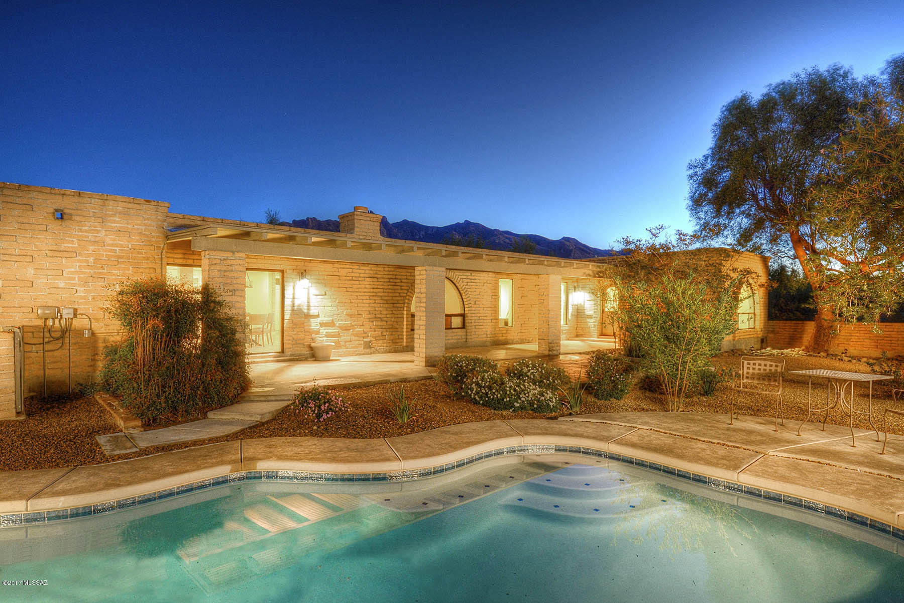 Catalina Foothills Est 8 - Residential
