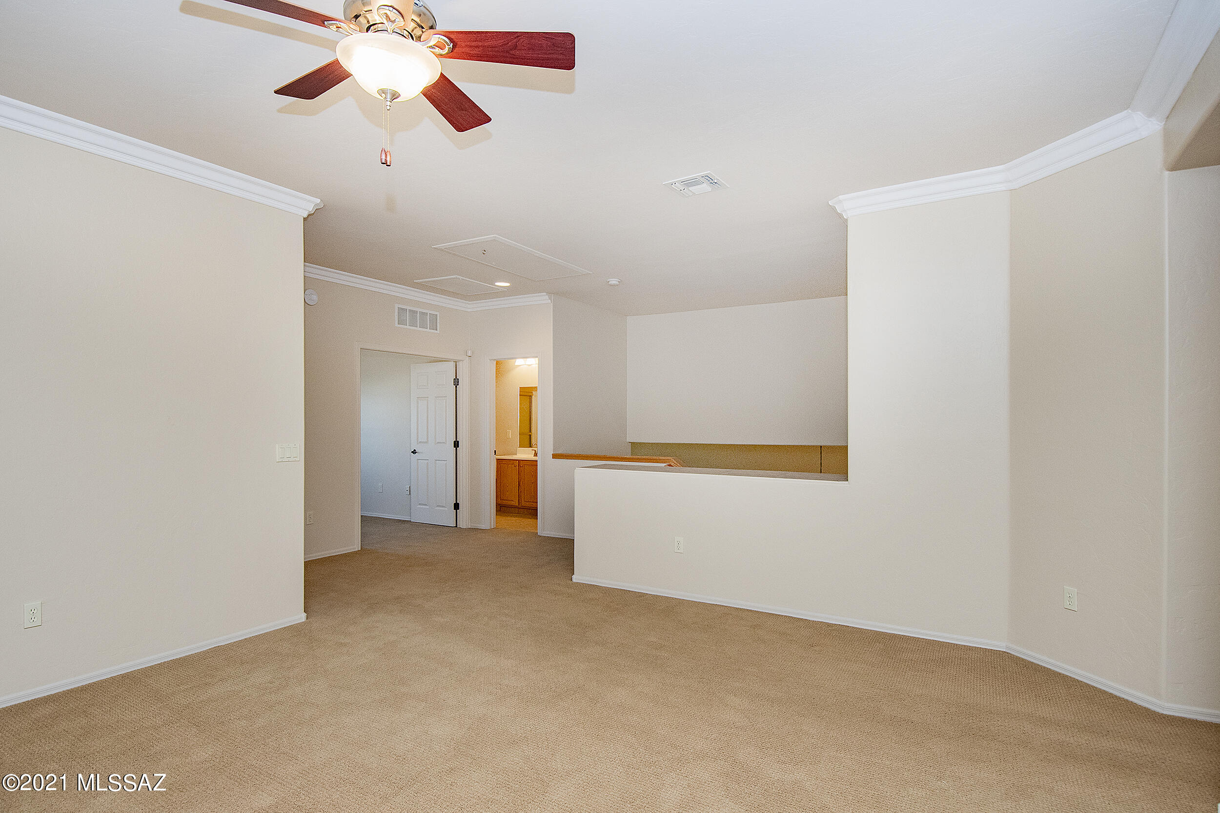 Continental Reserve Blks 17-19 (1-102) - Residential