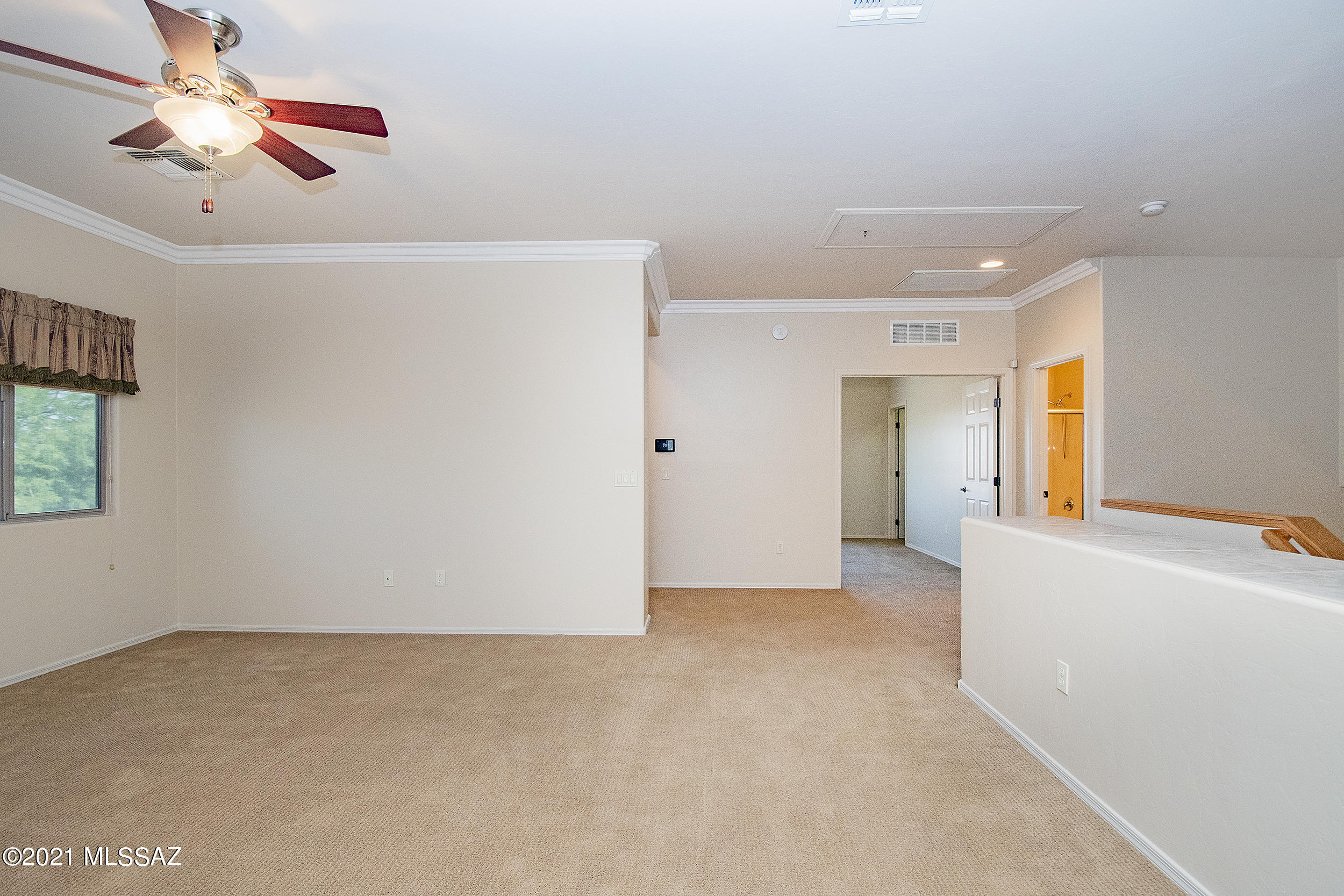 Continental Reserve Blks 17-19 (1-102) - Residential
