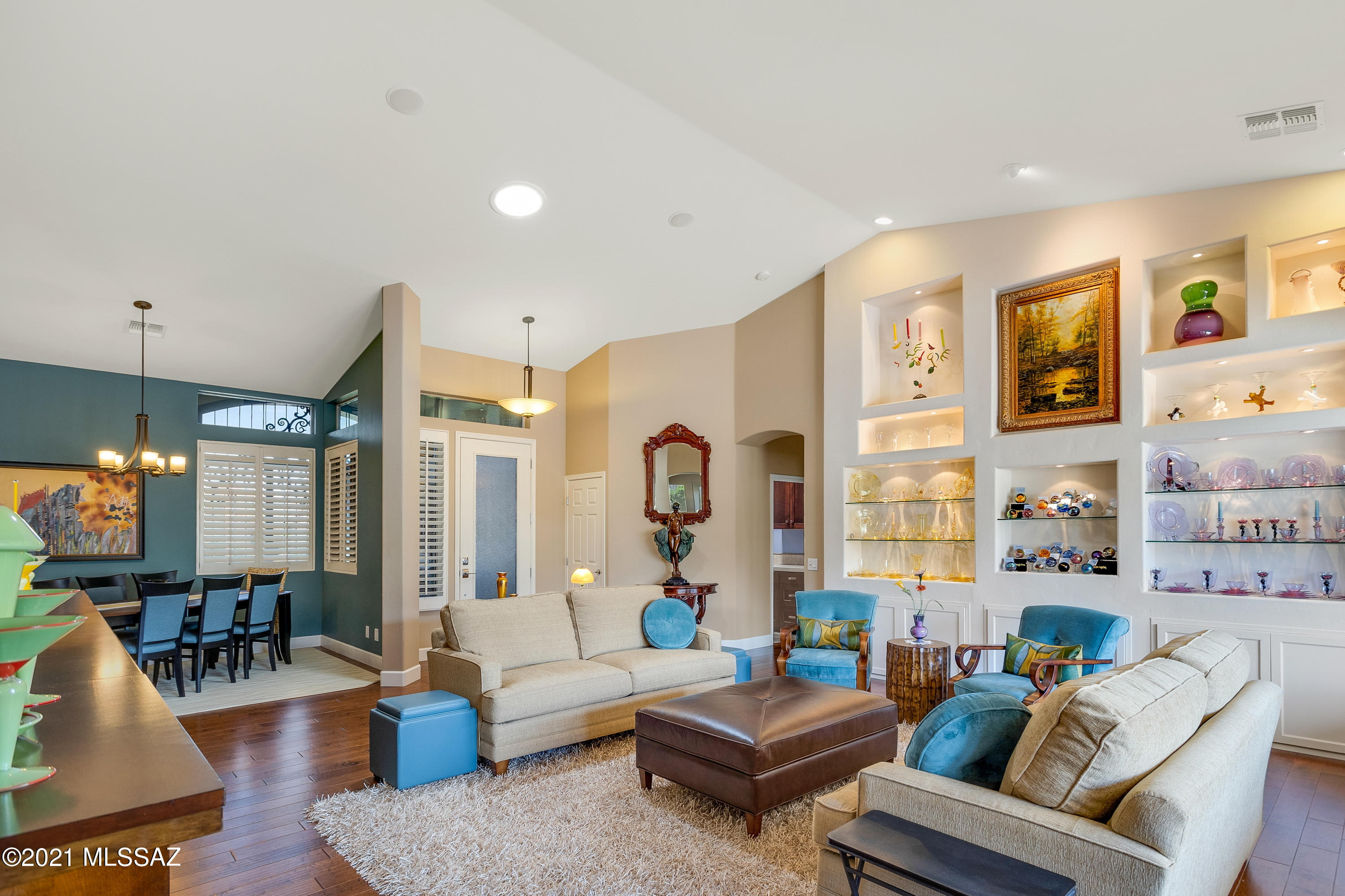 Saddlebrooke - Residential