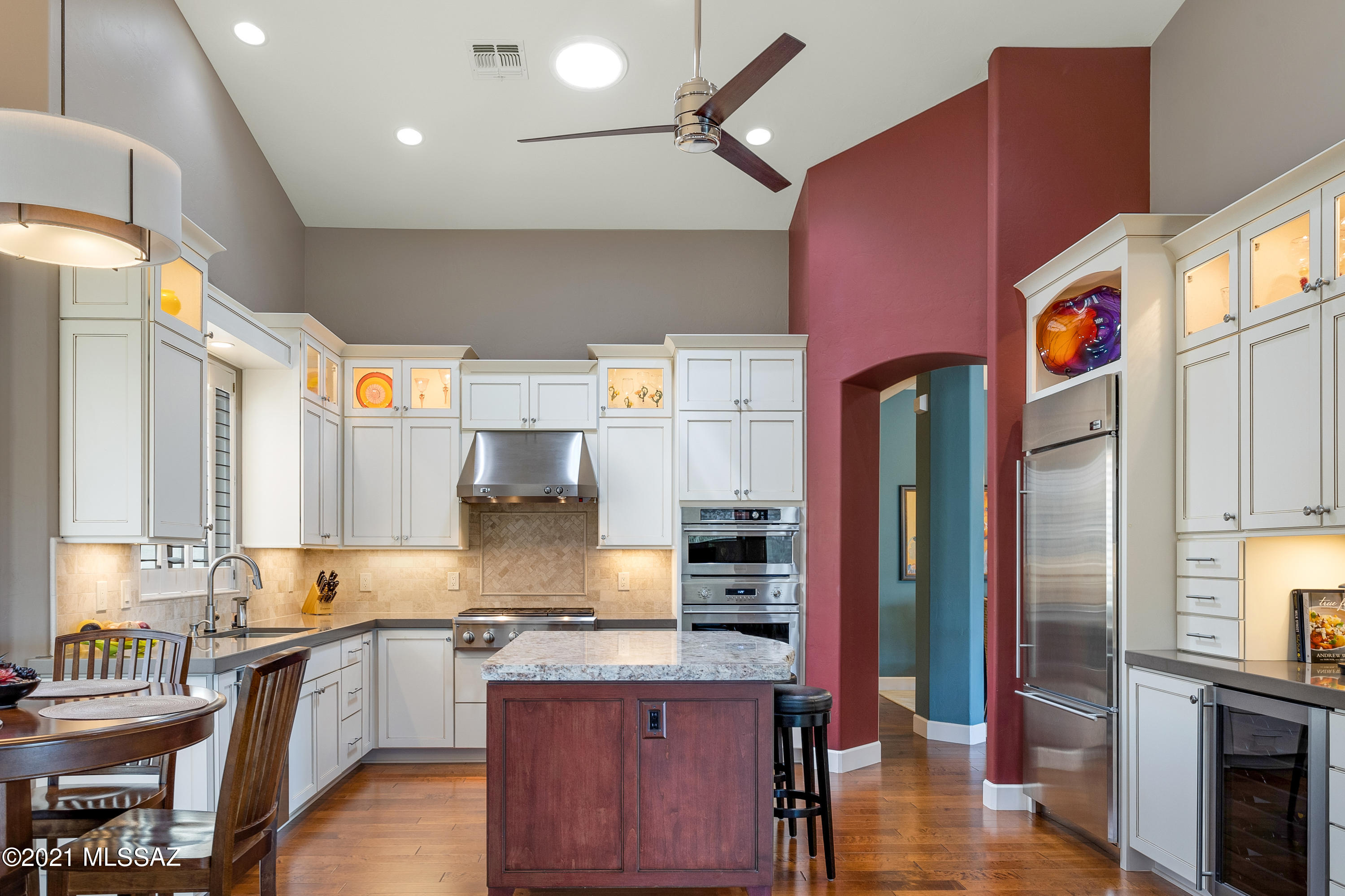 Saddlebrooke - Residential