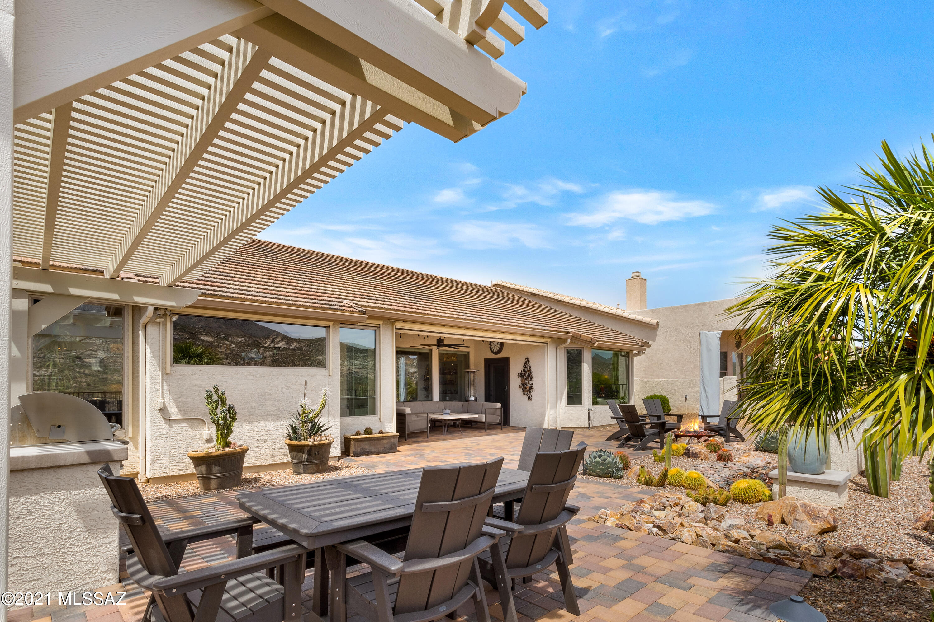 Saddlebrooke - Residential
