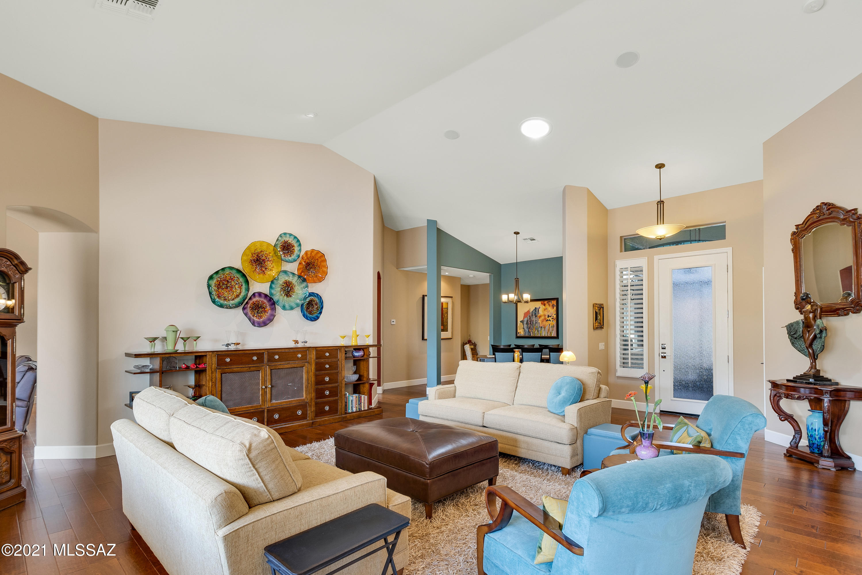 Saddlebrooke - Residential