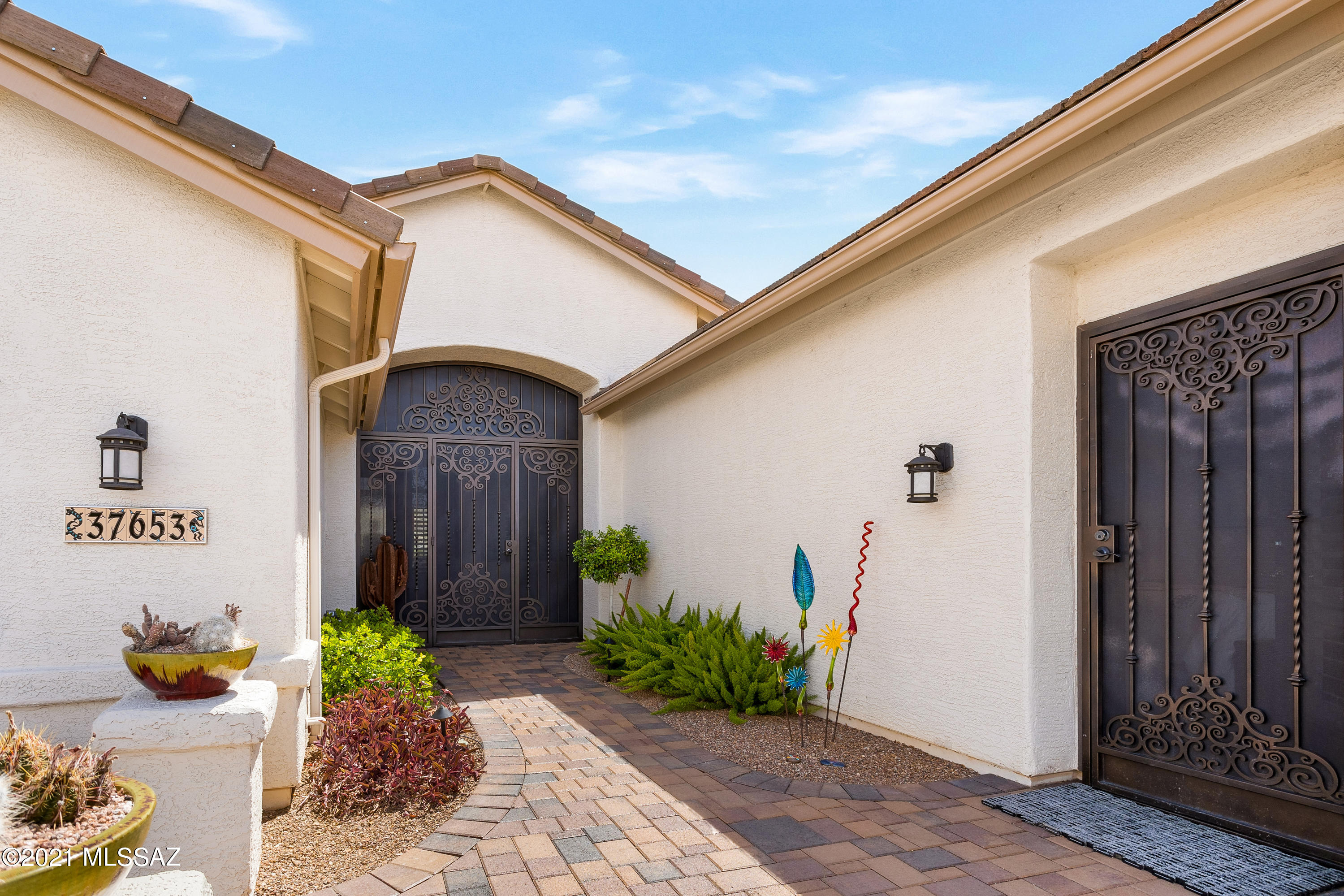 Saddlebrooke - Residential