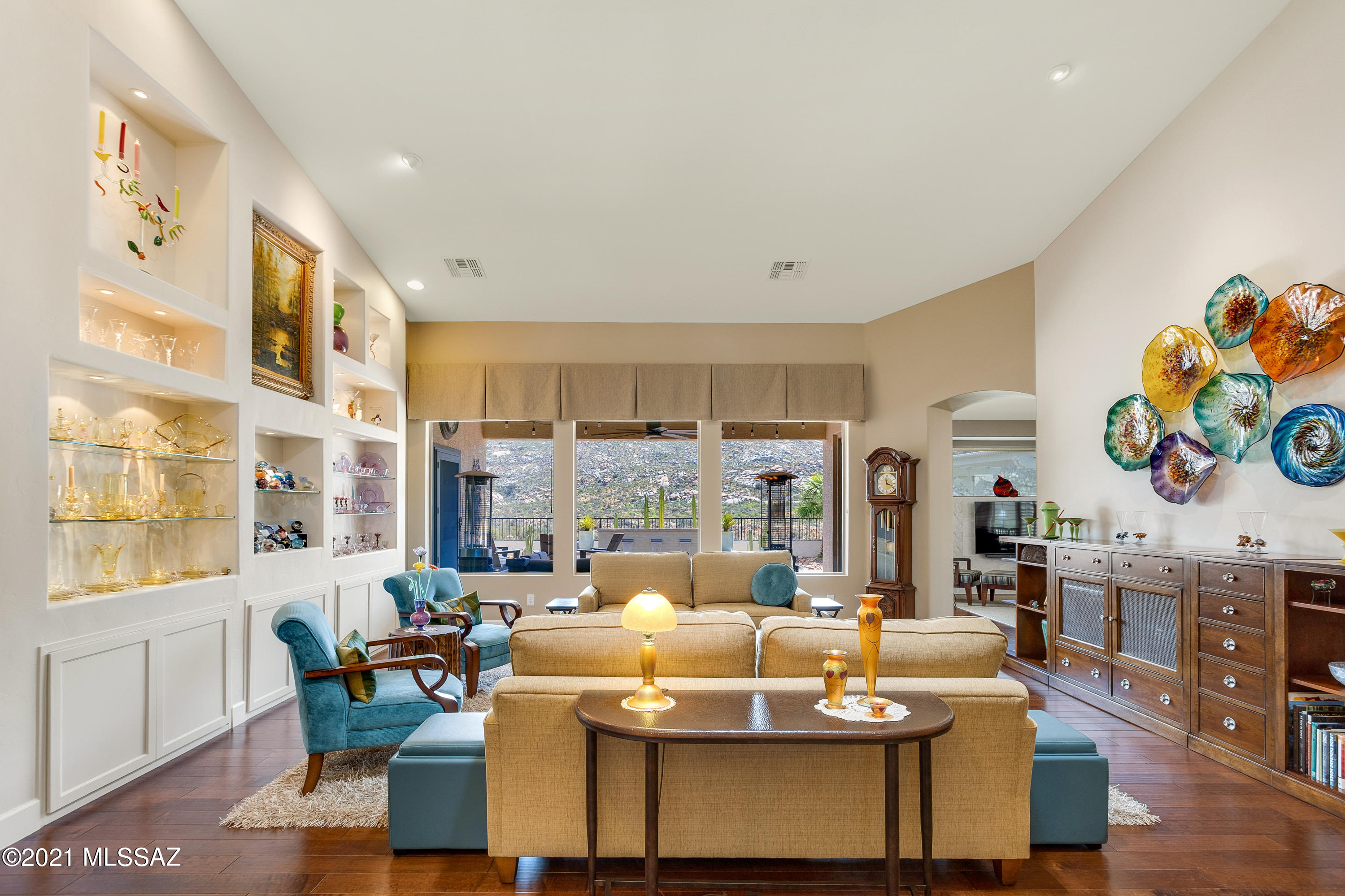 Saddlebrooke - Residential