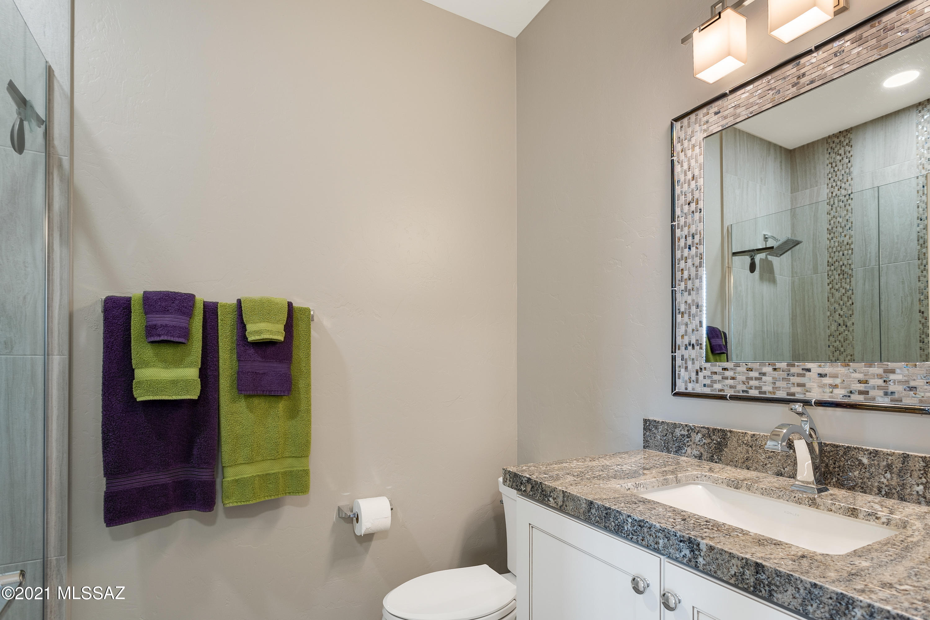 Saddlebrooke - Residential