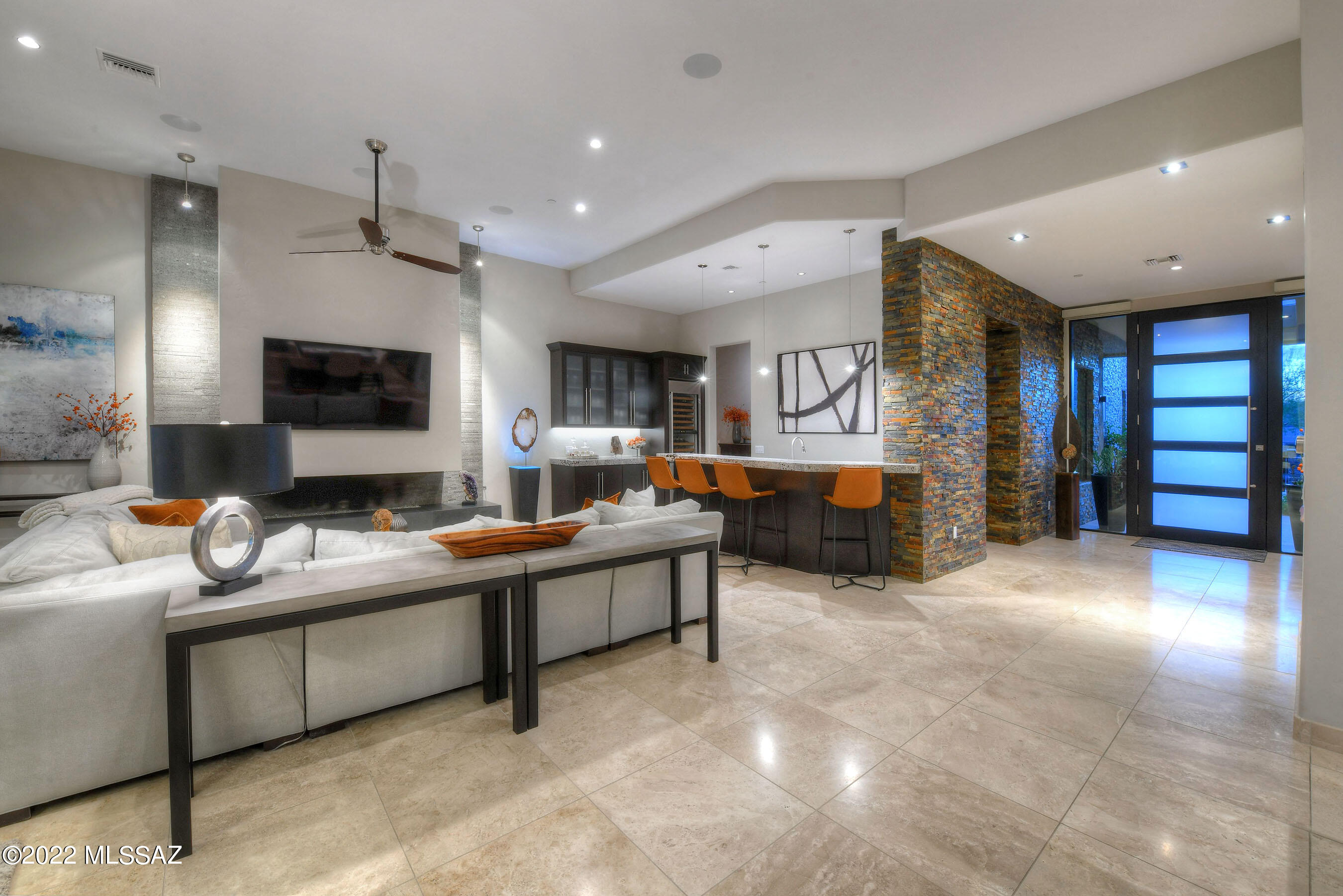 Gallery Parcel 4A - Residential