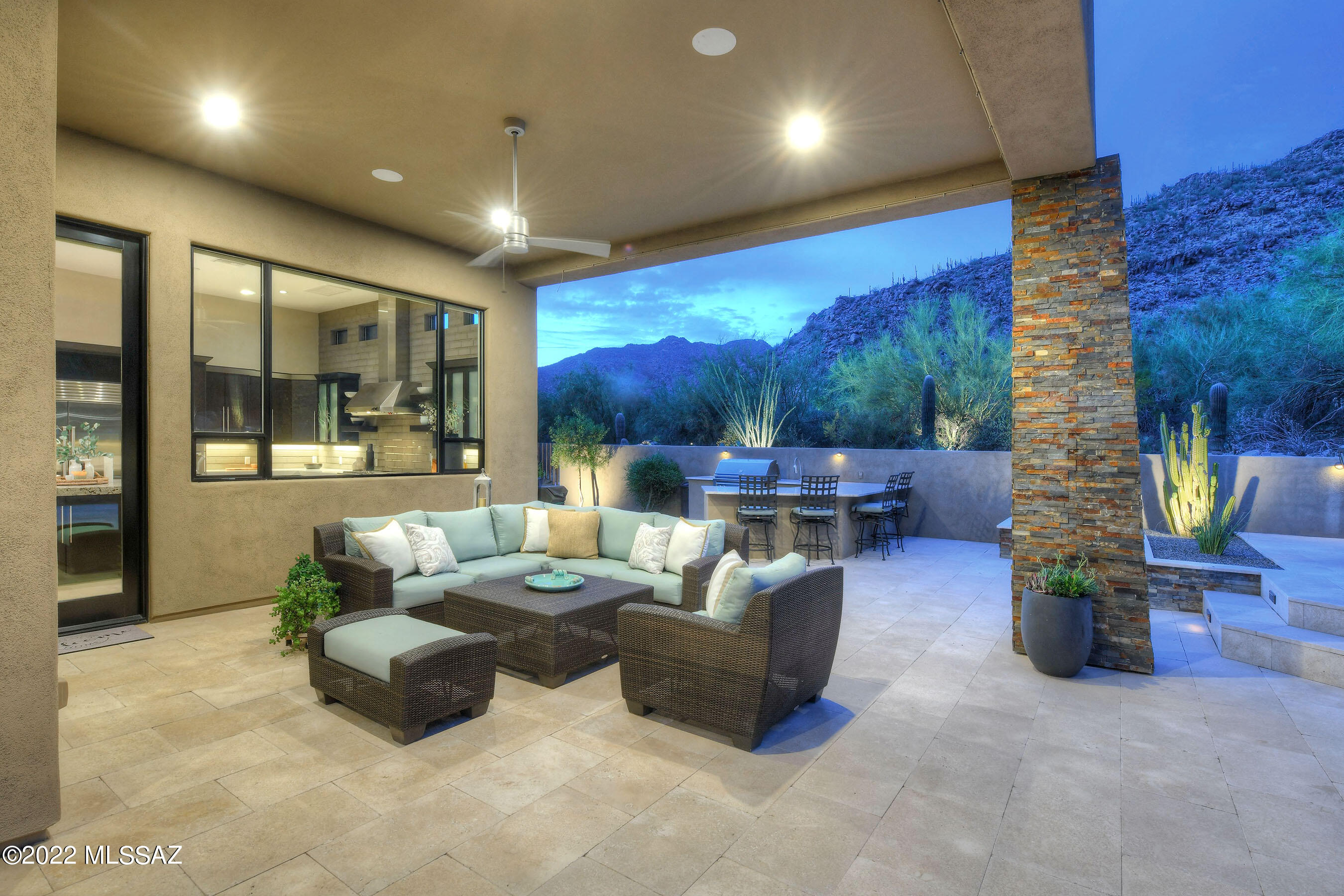 Gallery Parcel 4A - Residential