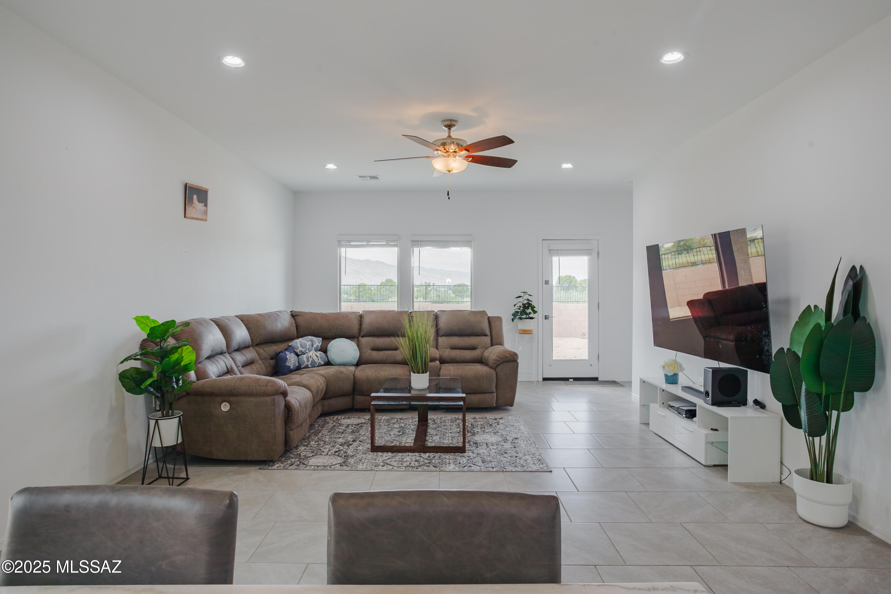 3456 N Kellen Canyon Court