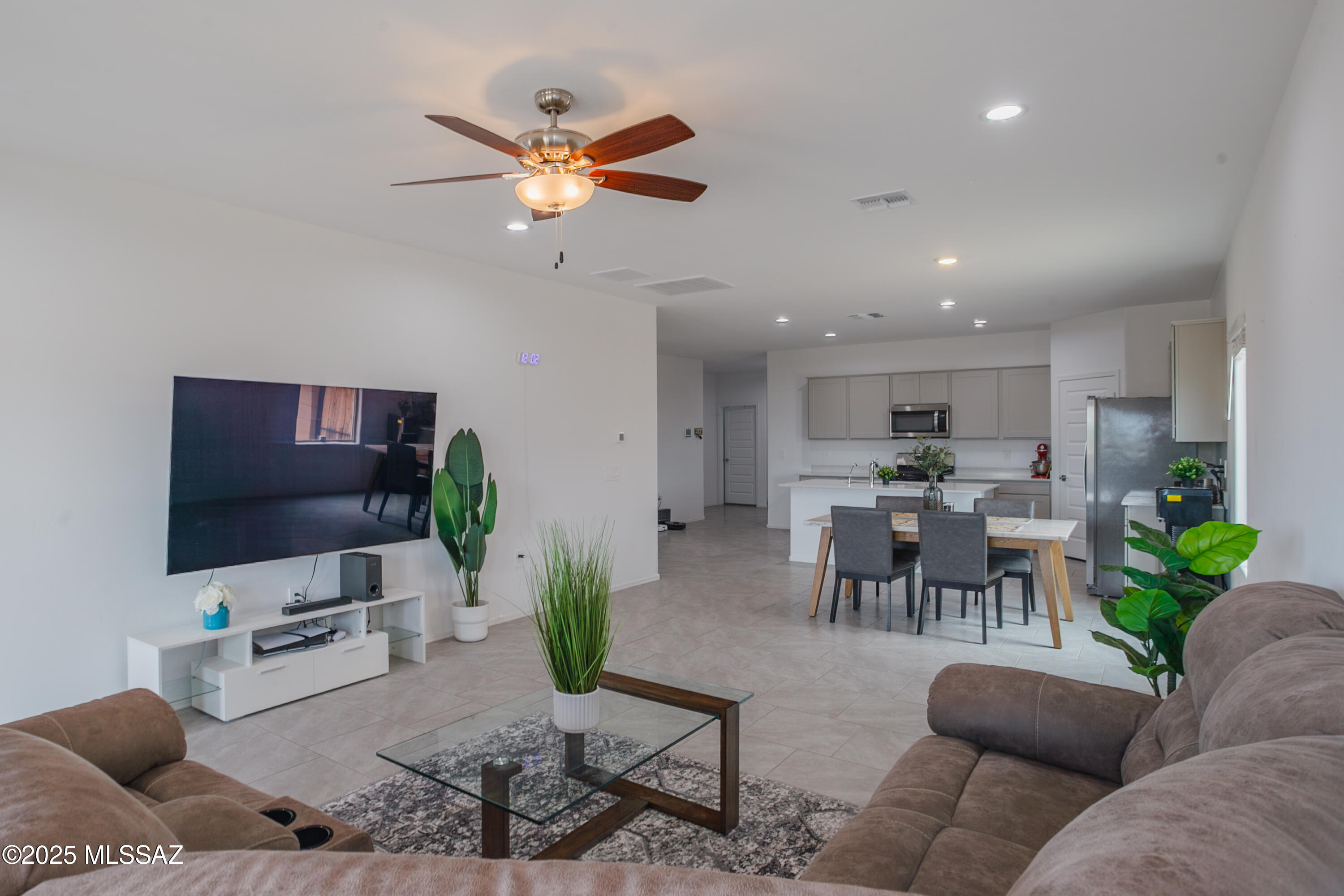 3456 N Kellen Canyon Court