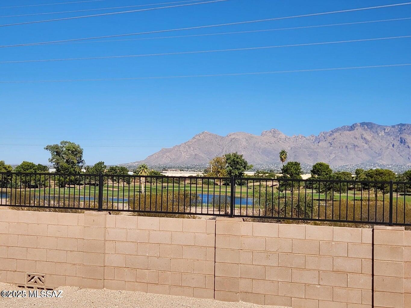 3456 N Kellen Canyon Court