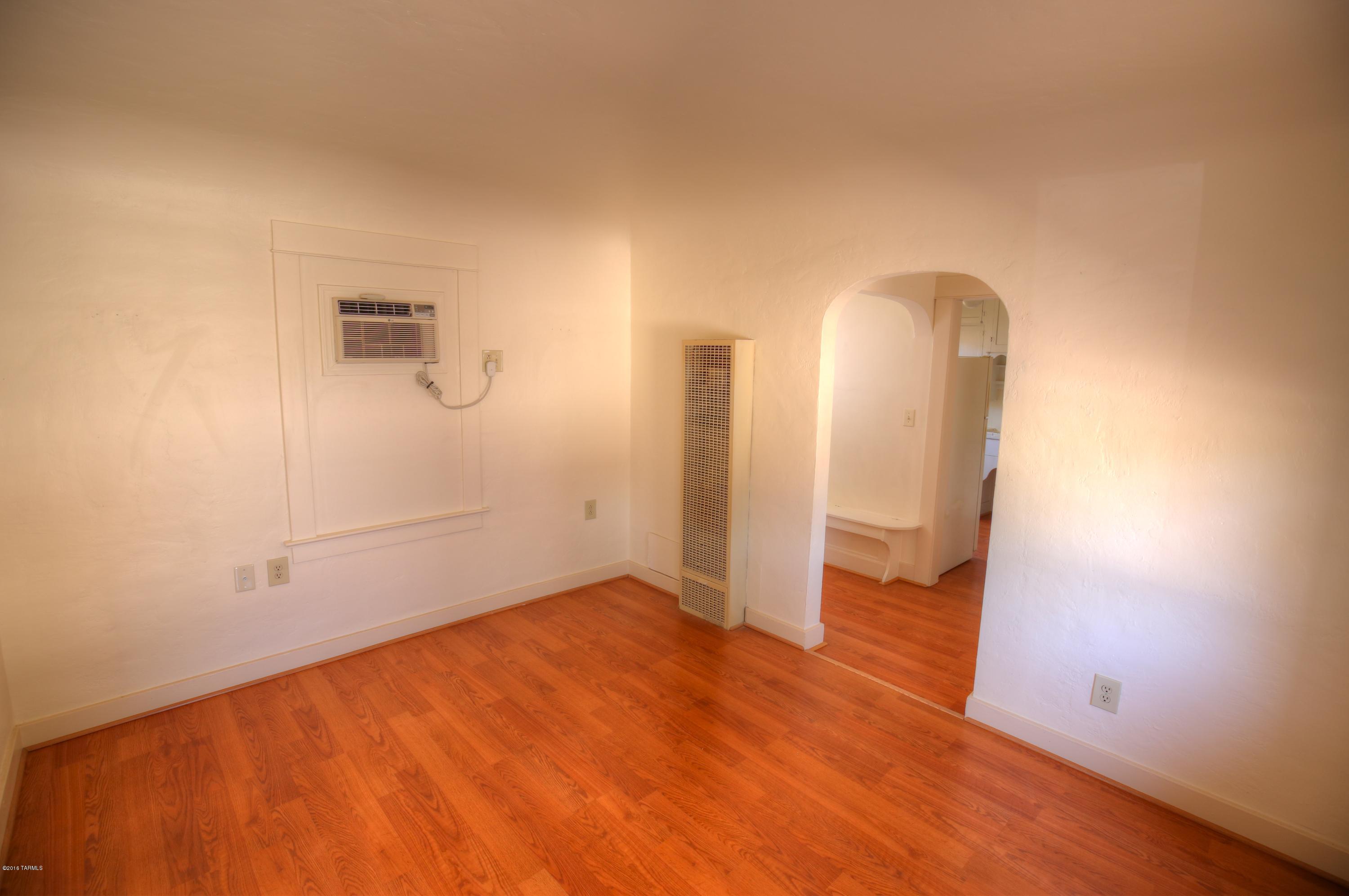 N/A - Residential Lease