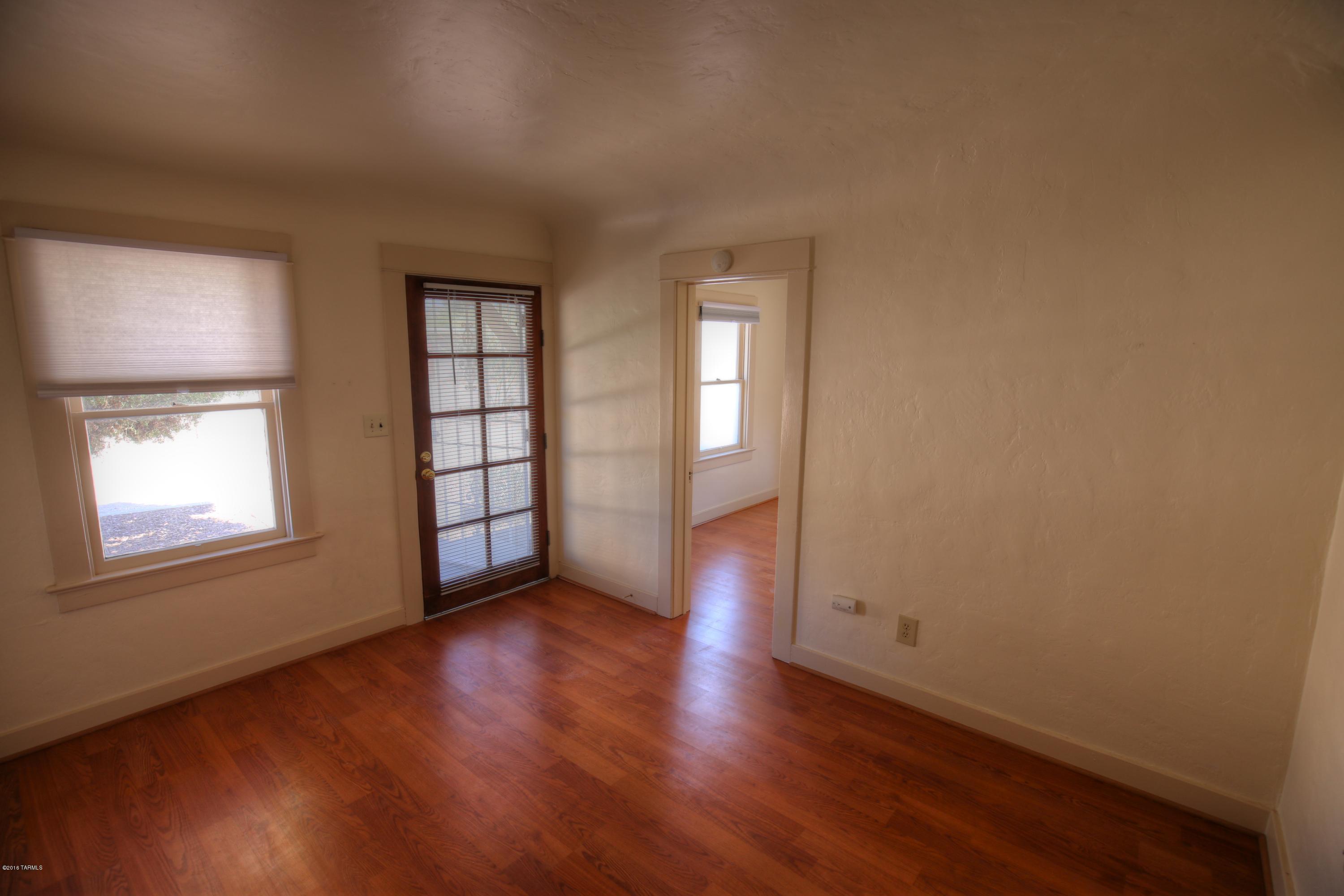 N/A - Residential Lease