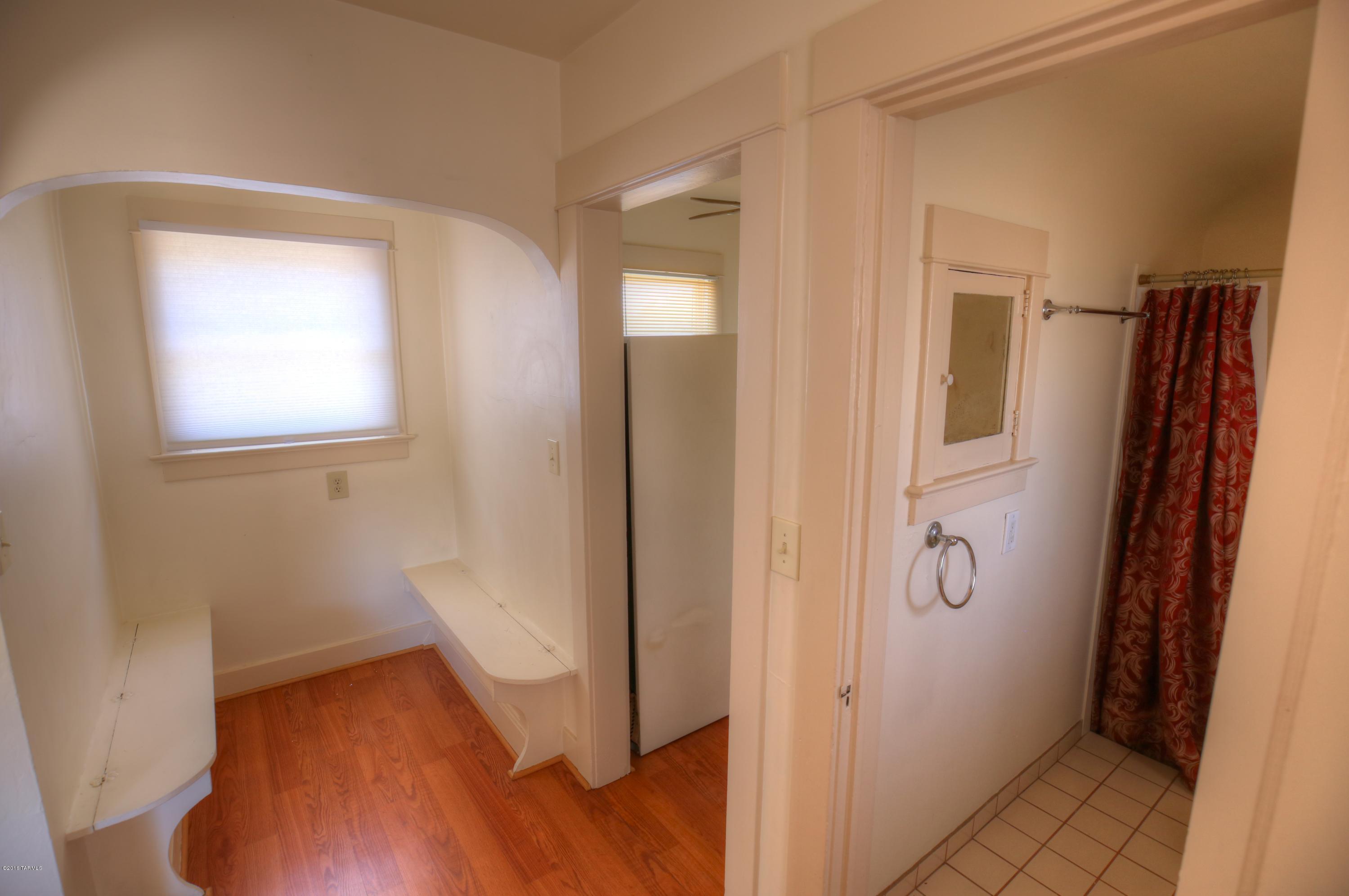 N/A - Residential Lease