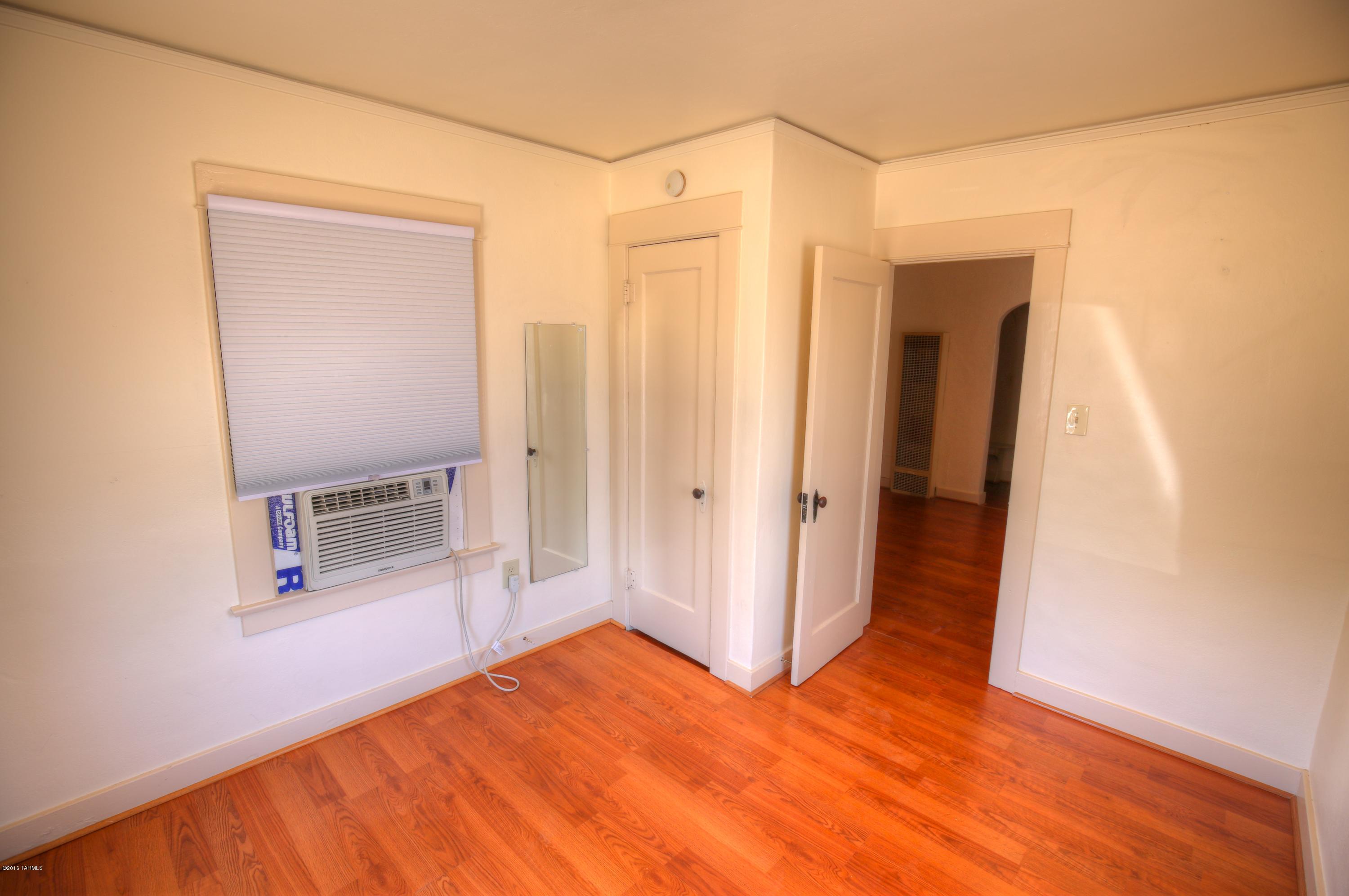 N/A - Residential Lease