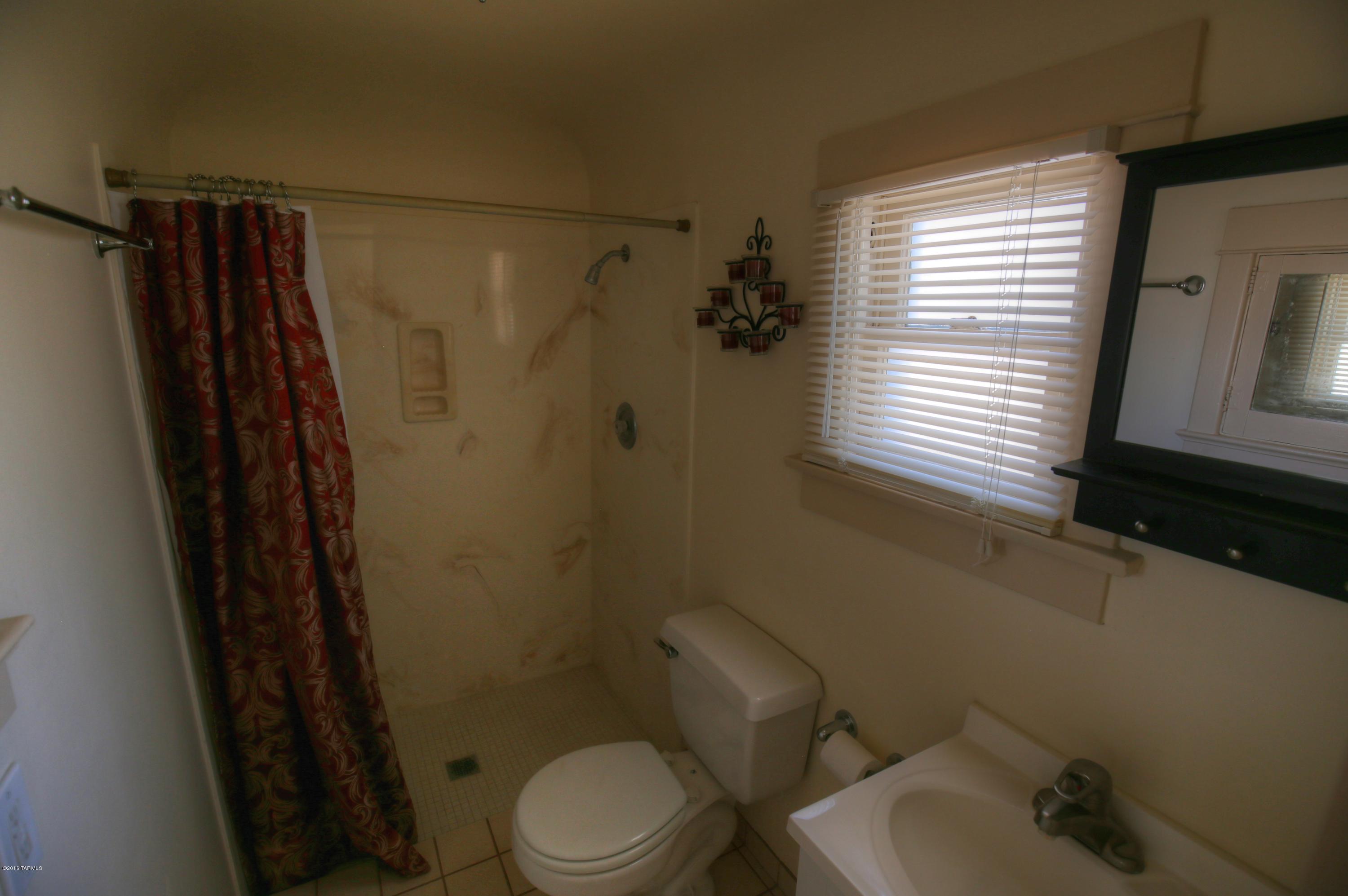 N/A - Residential Lease