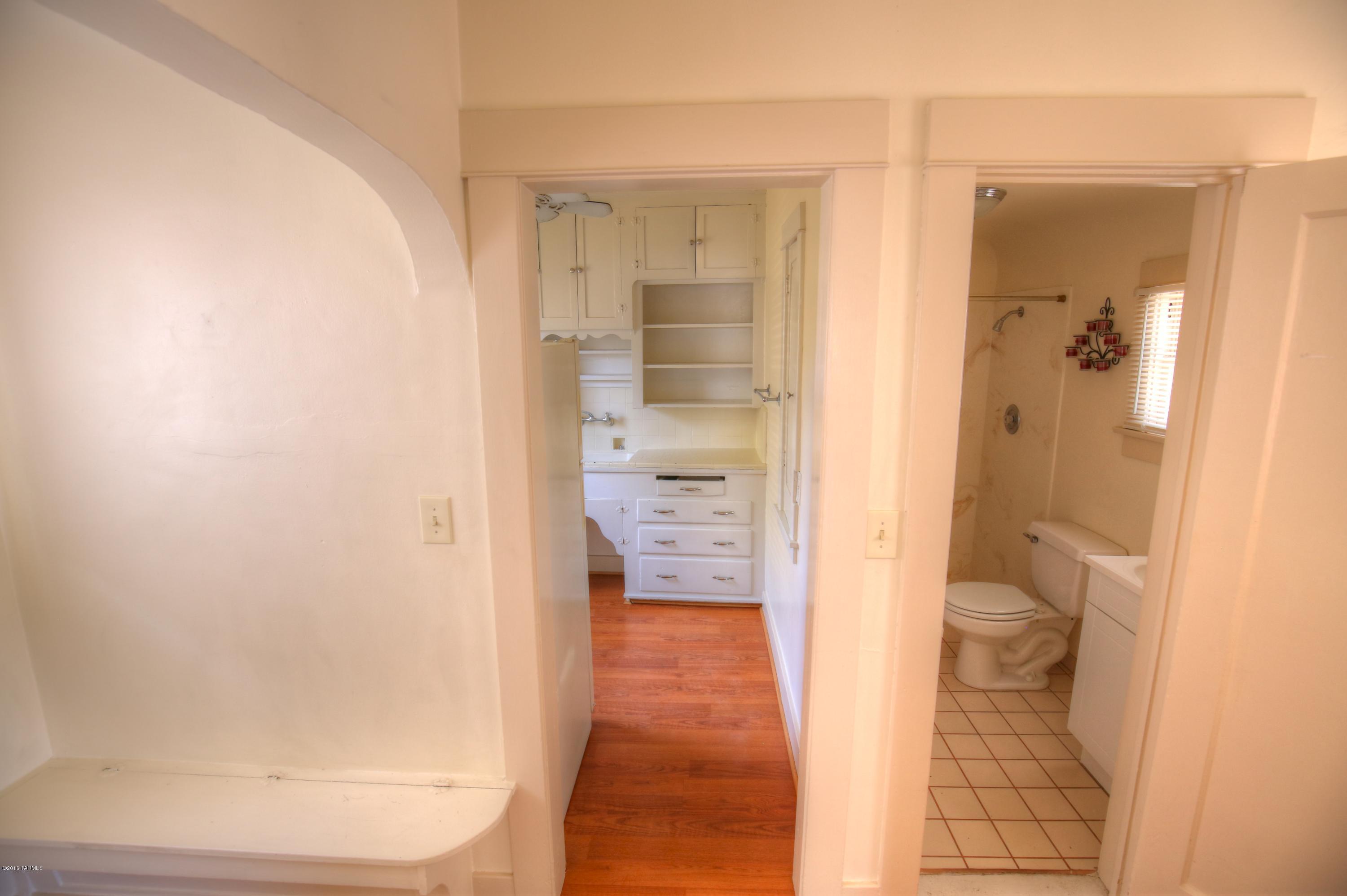 N/A - Residential Lease