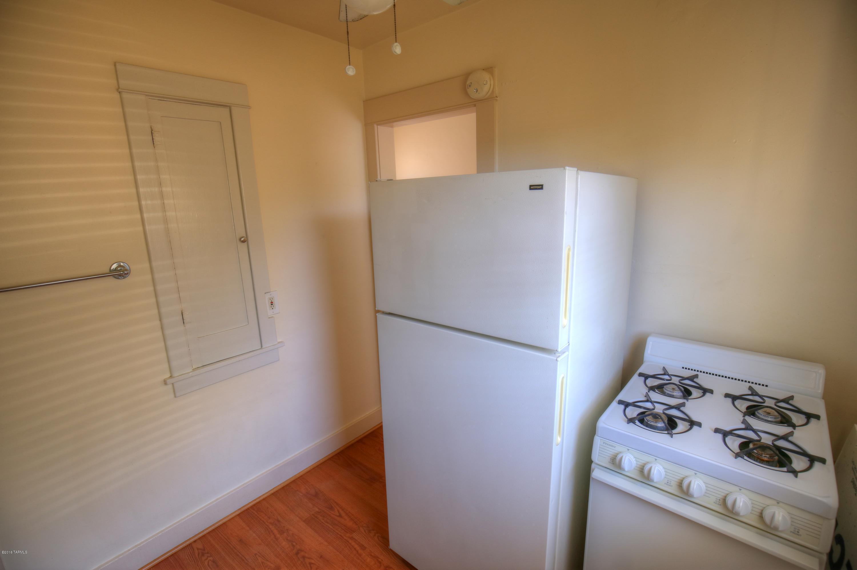 N/A - Residential Lease