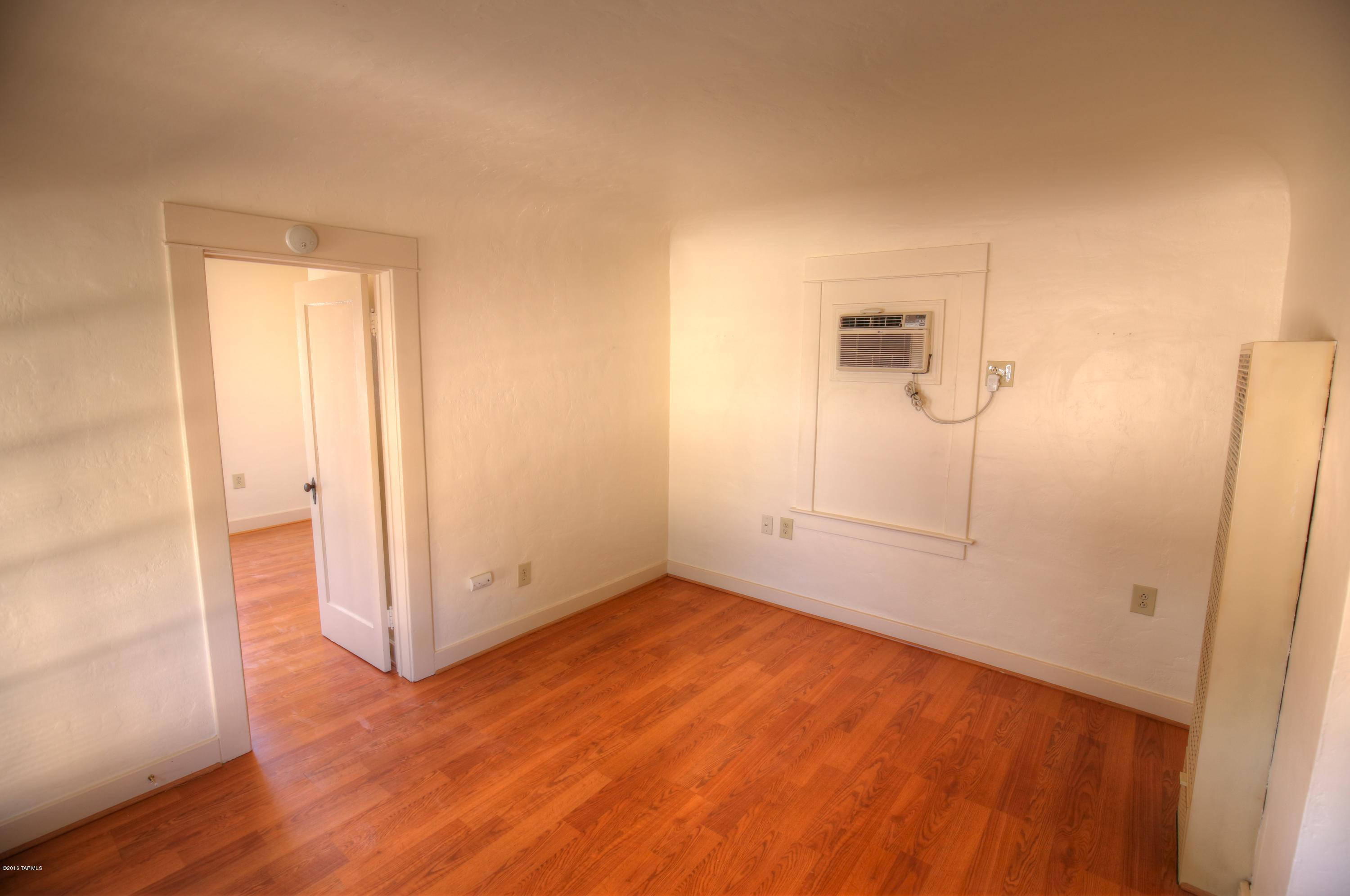 N/A - Residential Lease
