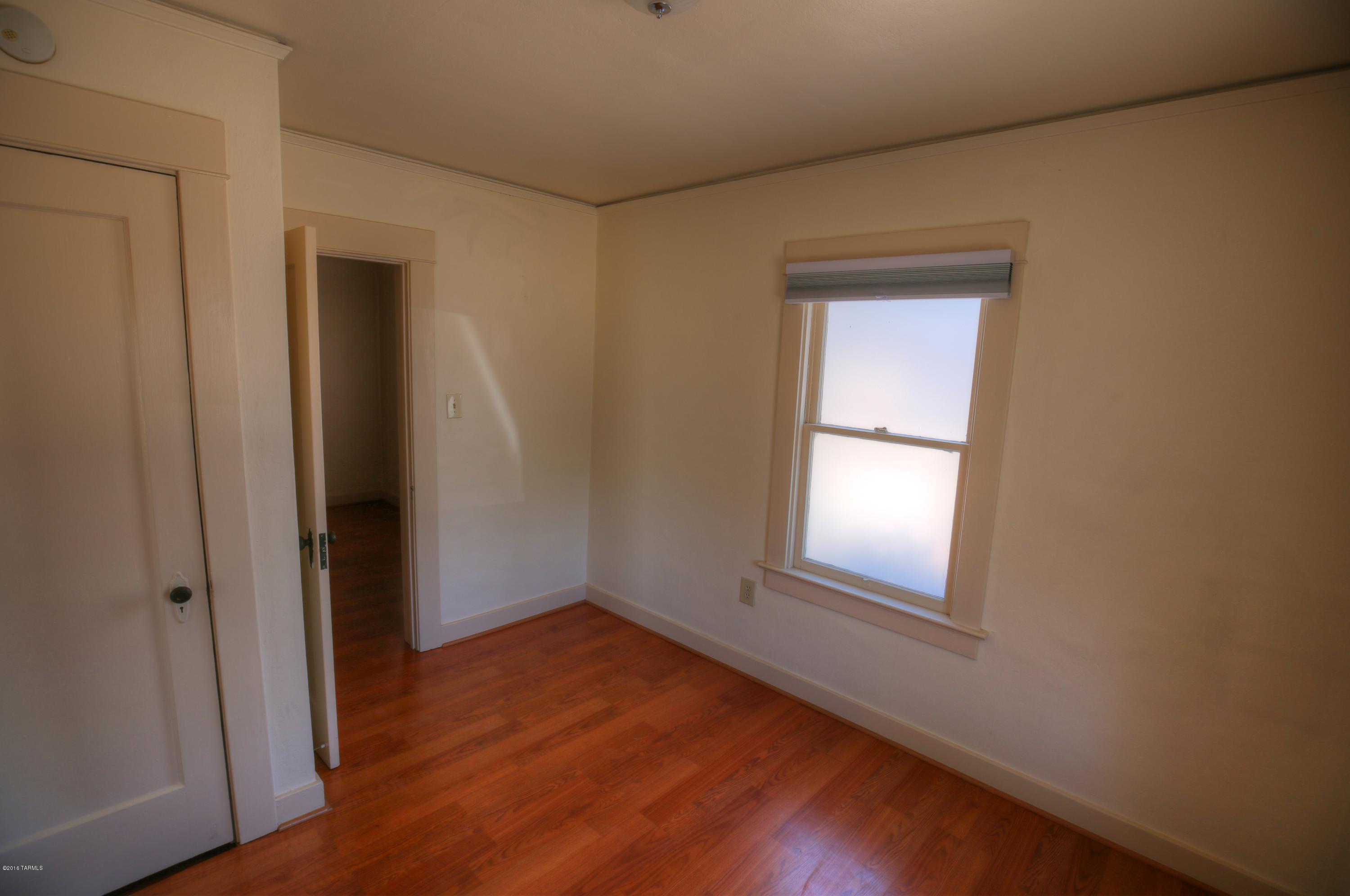 N/A - Residential Lease