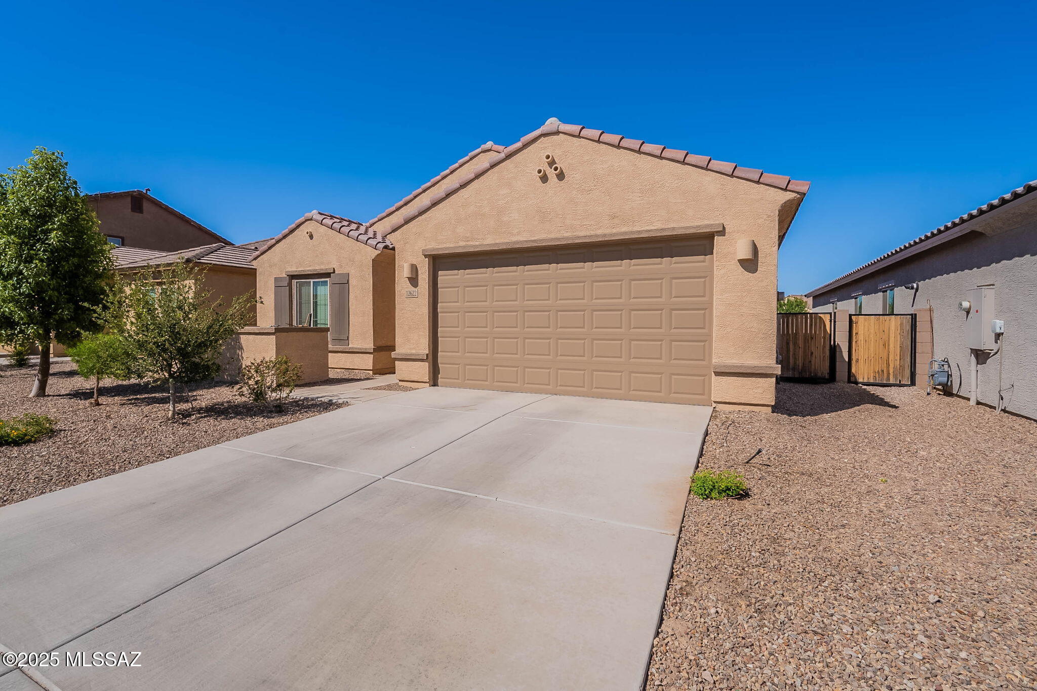 12622 N Wildrose Drive
