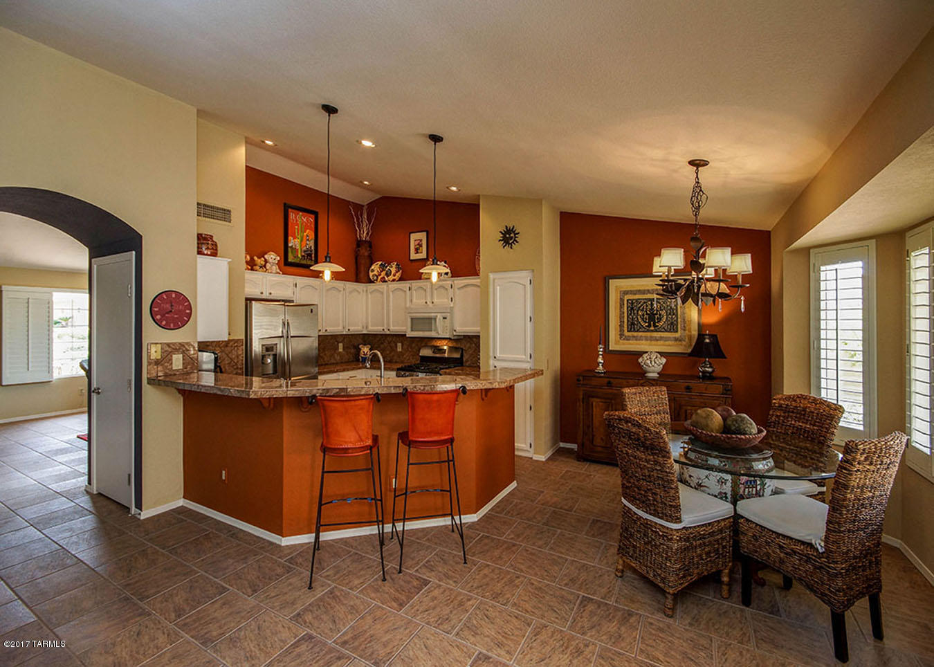 Saddlebrooke - Residential