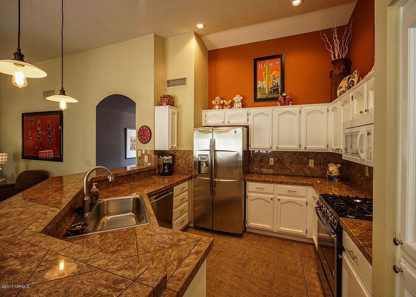 Saddlebrooke - Residential