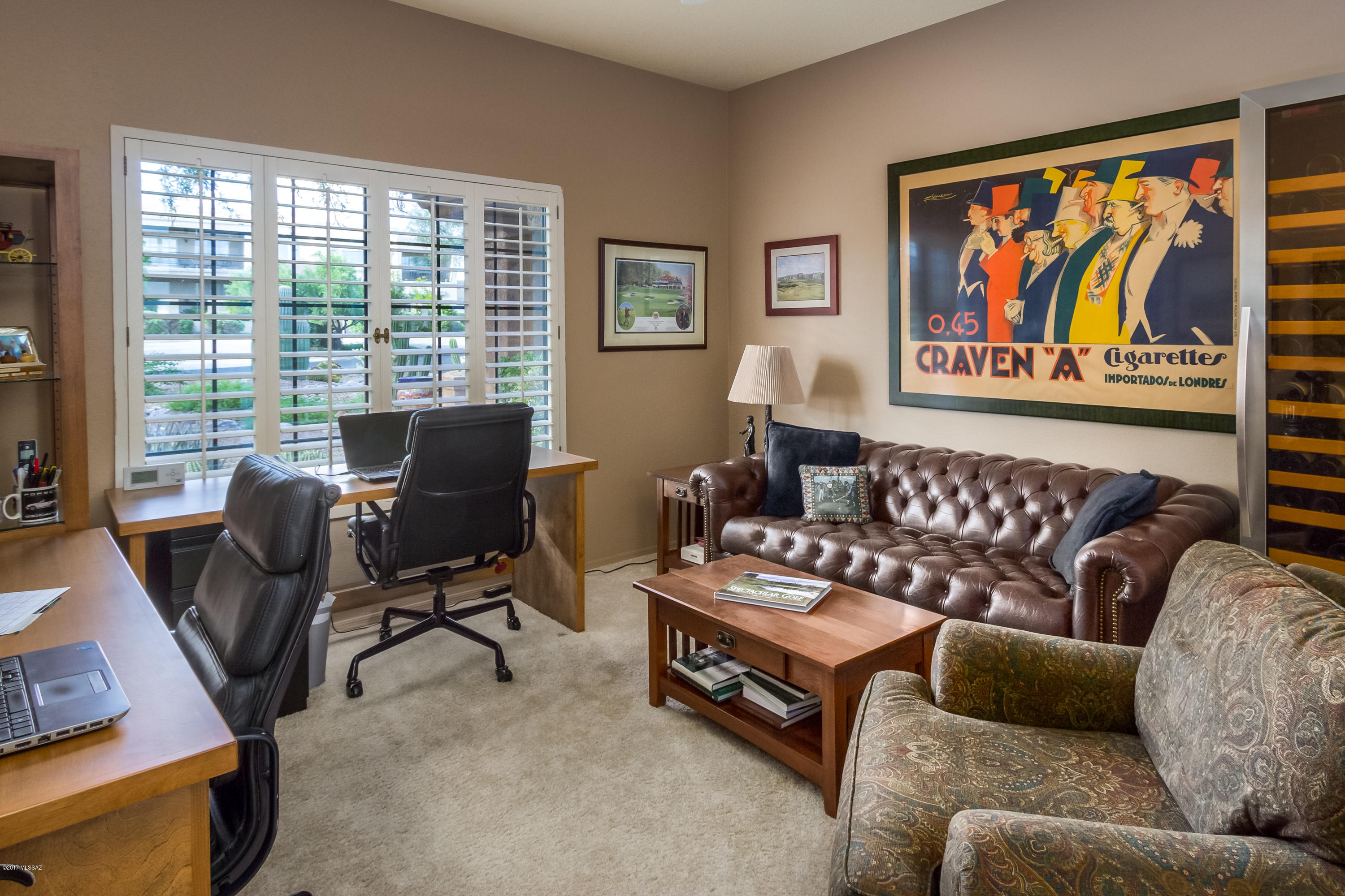 Nob Hill Estates(1-24) - Residential