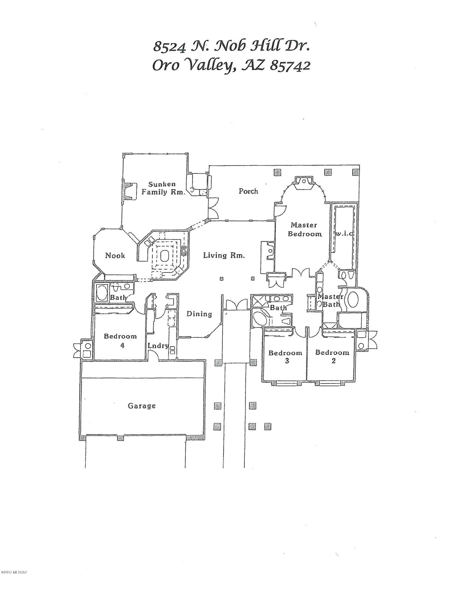 Nob Hill Estates(1-24) - Residential