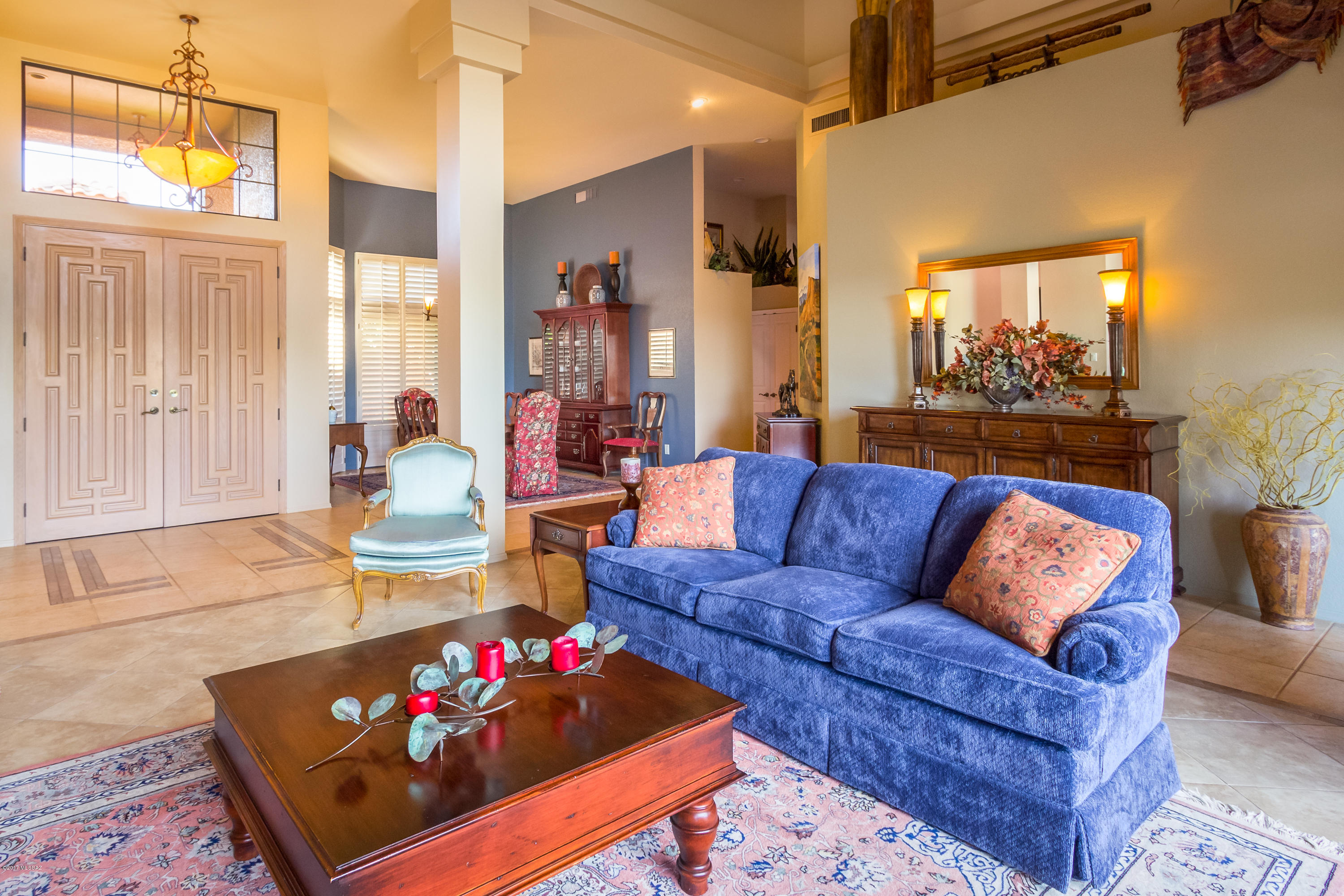 Nob Hill Estates(1-24) - Residential