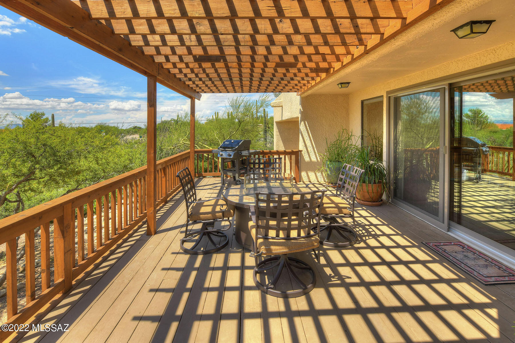 The Foothills (48-140) - Residential