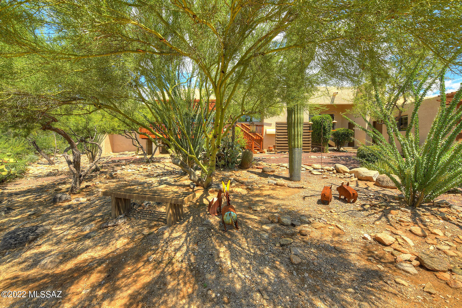 The Foothills (48-140) - Residential