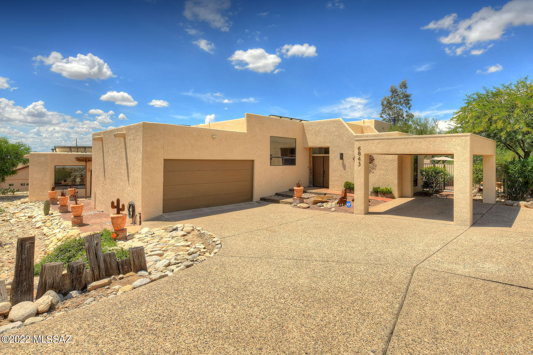 The Foothills (48-140) - Residential