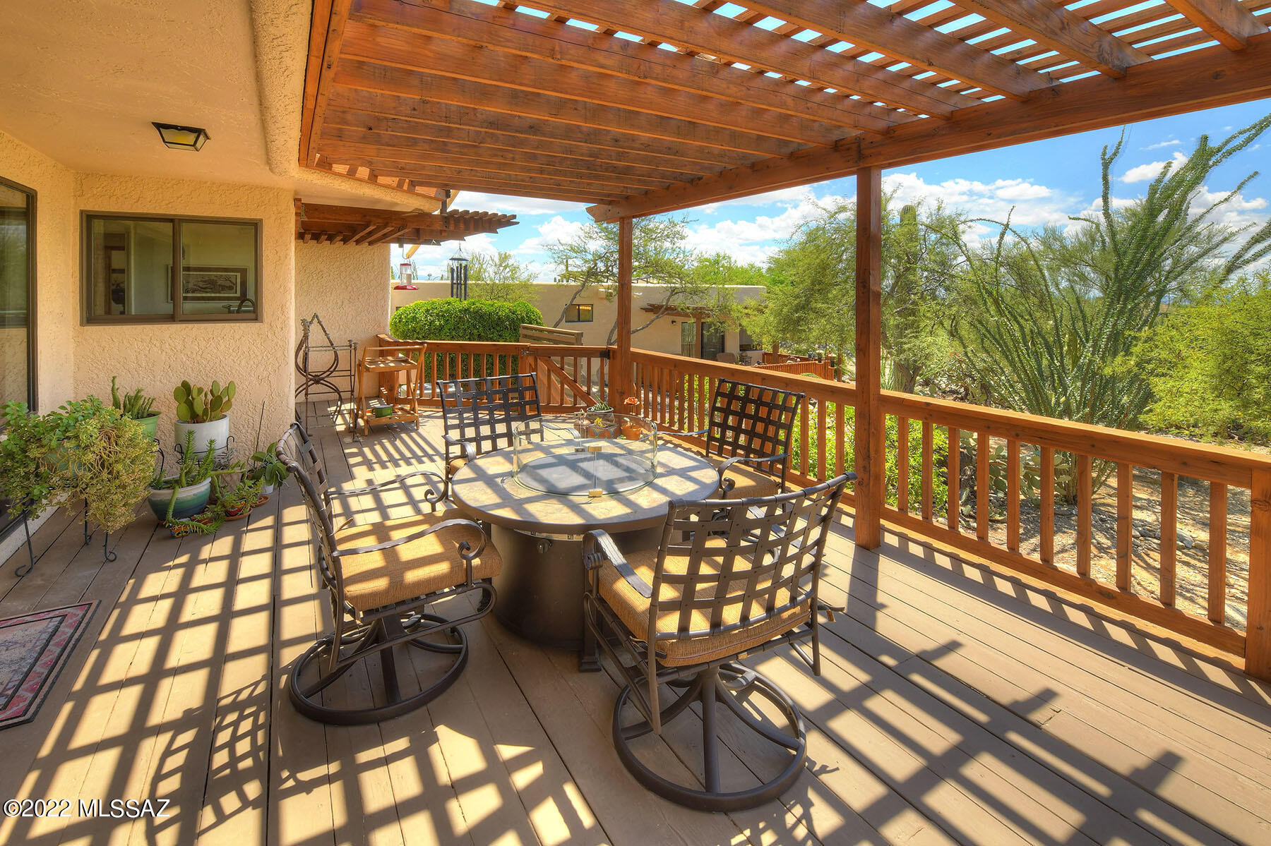 The Foothills (48-140) - Residential