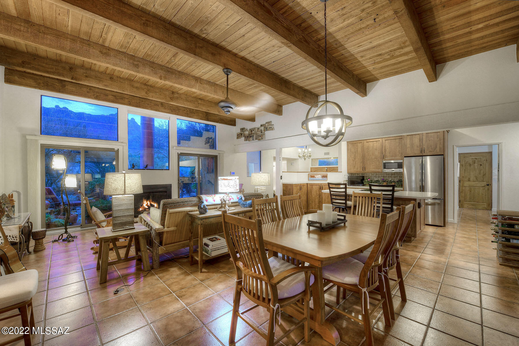The Foothills (48-140) - Residential