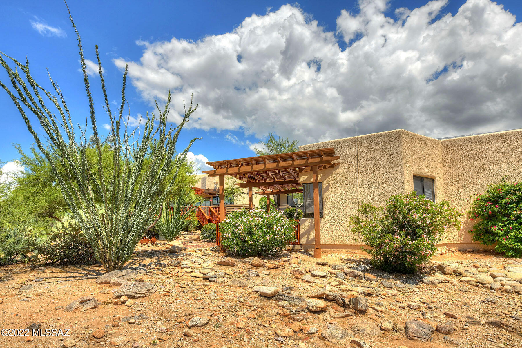 The Foothills (48-140) - Residential