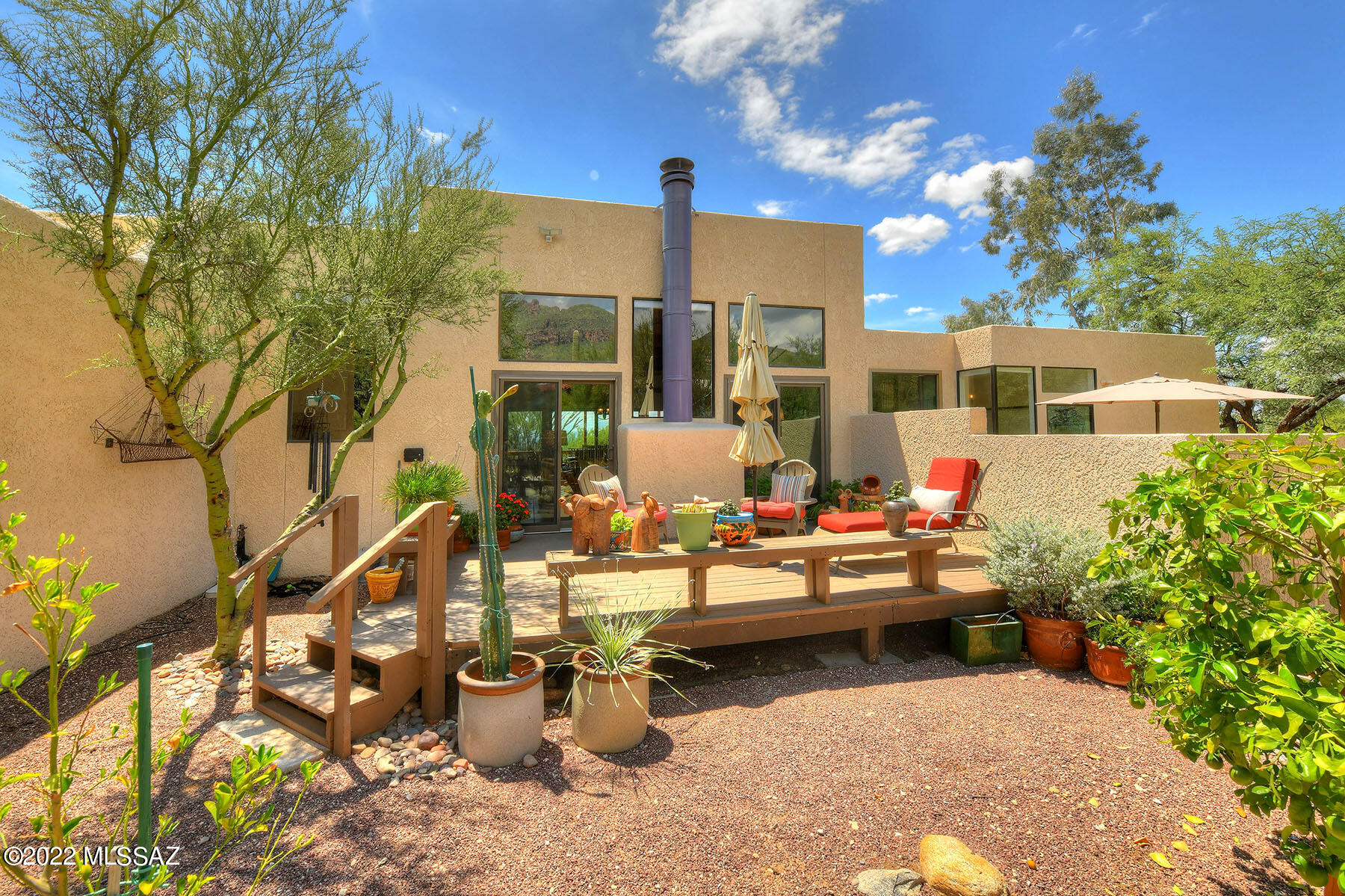 The Foothills (48-140) - Residential
