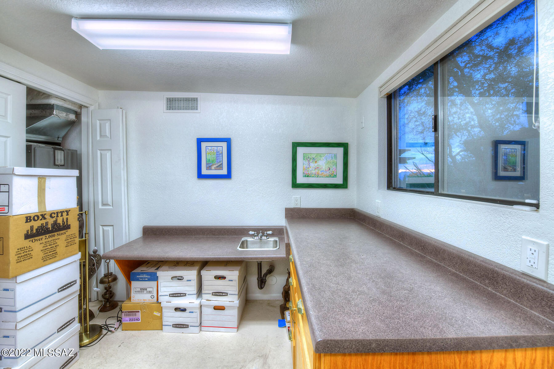 The Foothills (48-140) - Residential