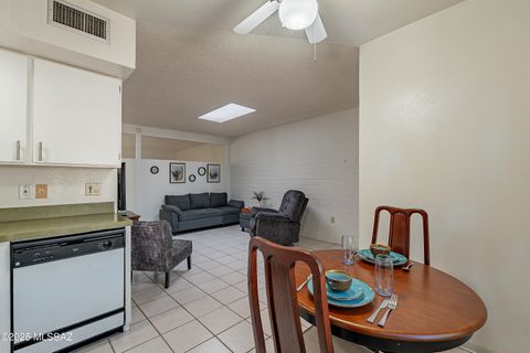 A home in Green Valley