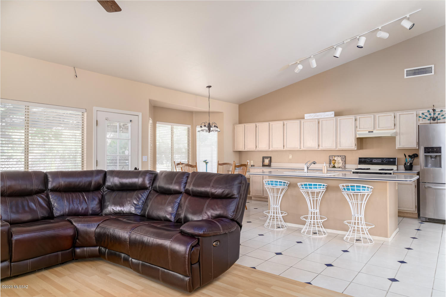 Brentwood Hills (1-80) - Residential