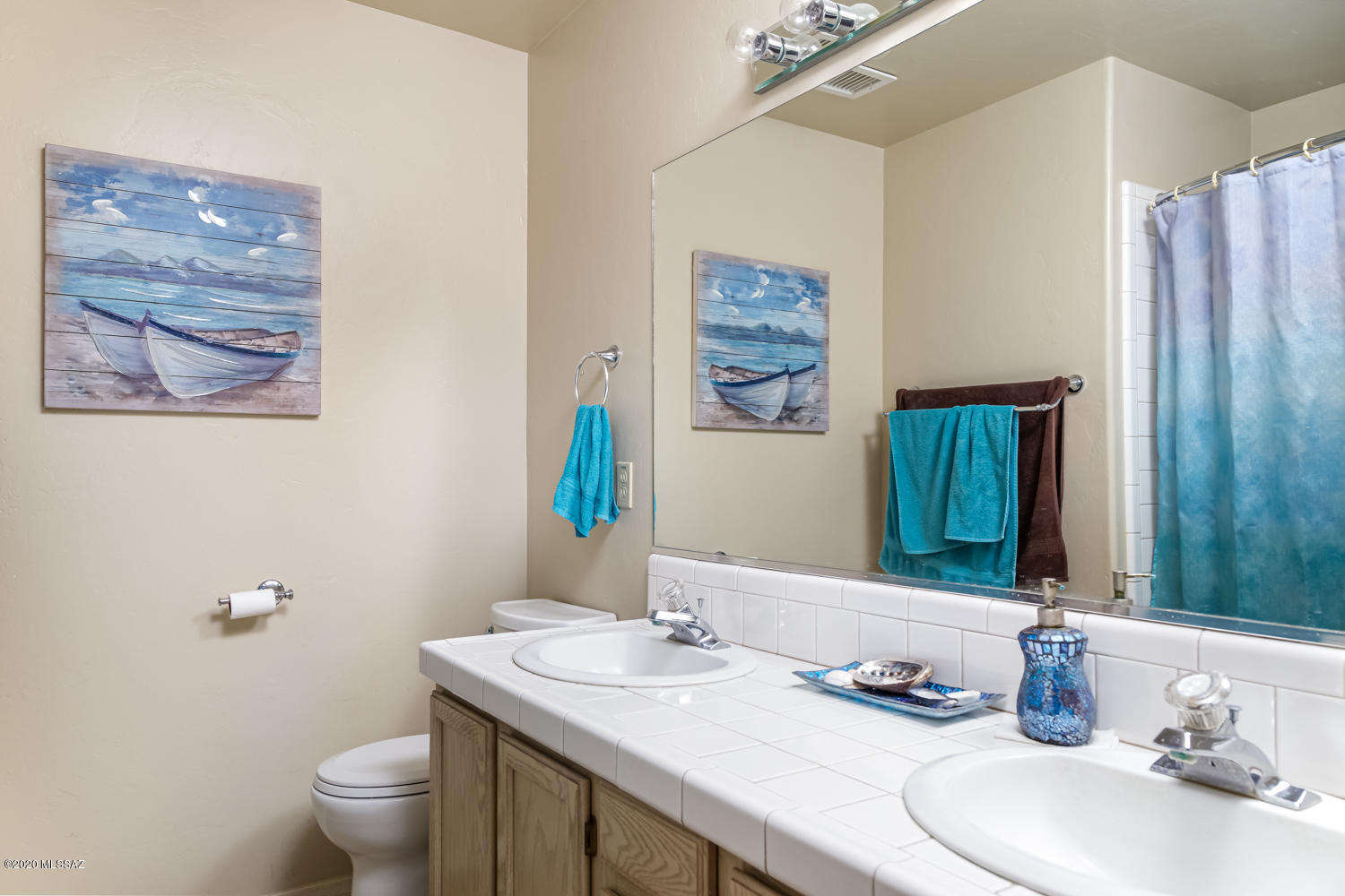 Brentwood Hills (1-80) - Residential