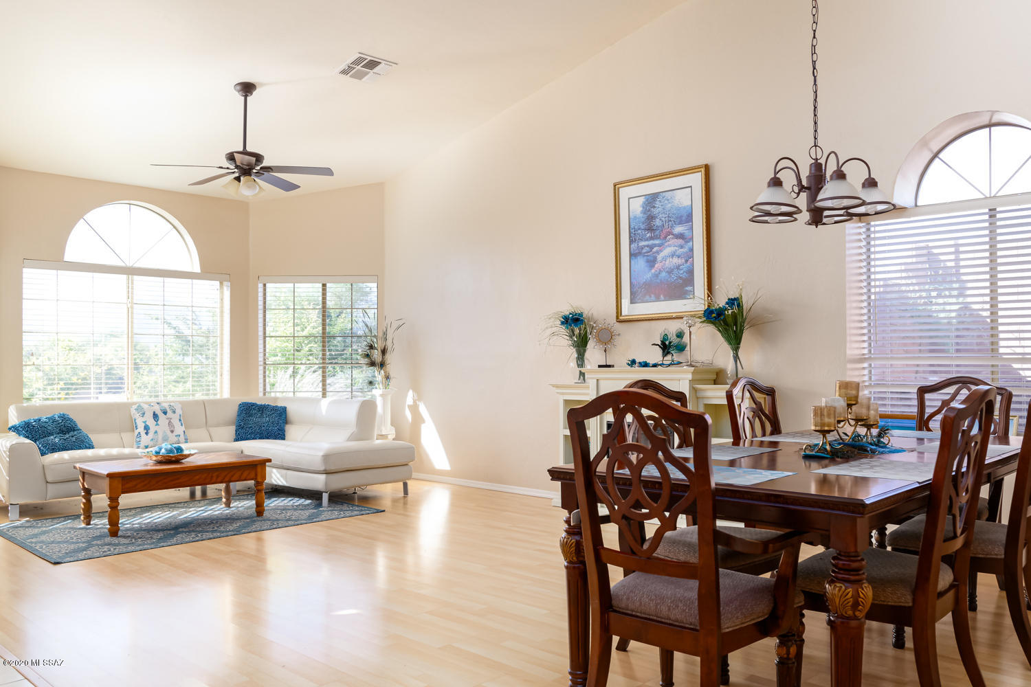 Brentwood Hills (1-80) - Residential