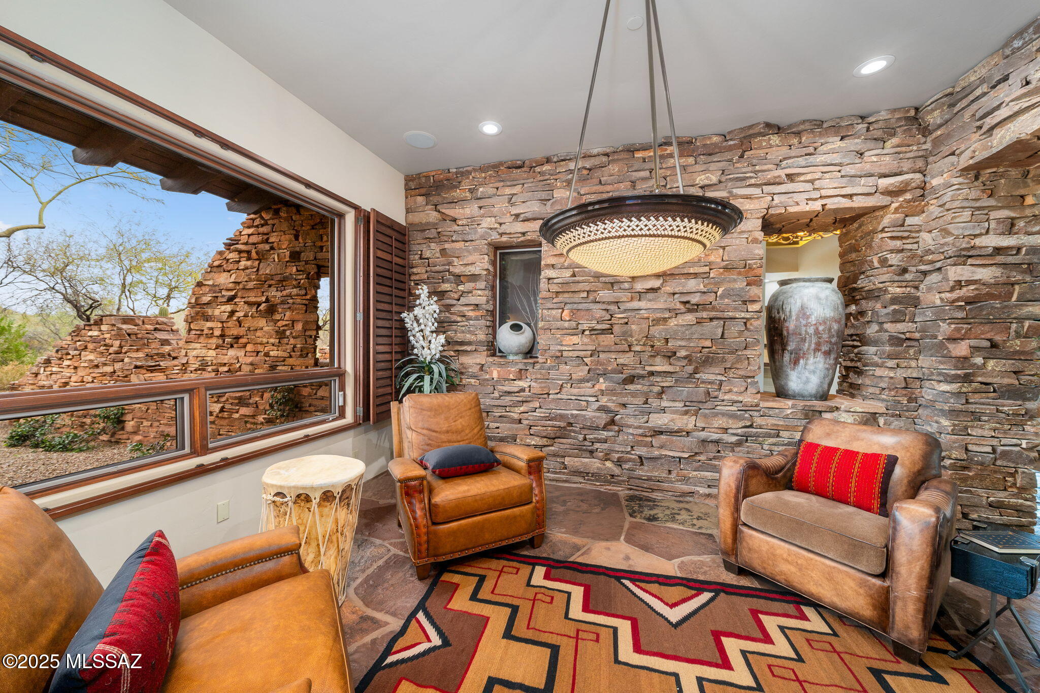 Stone Canyon I - Residential