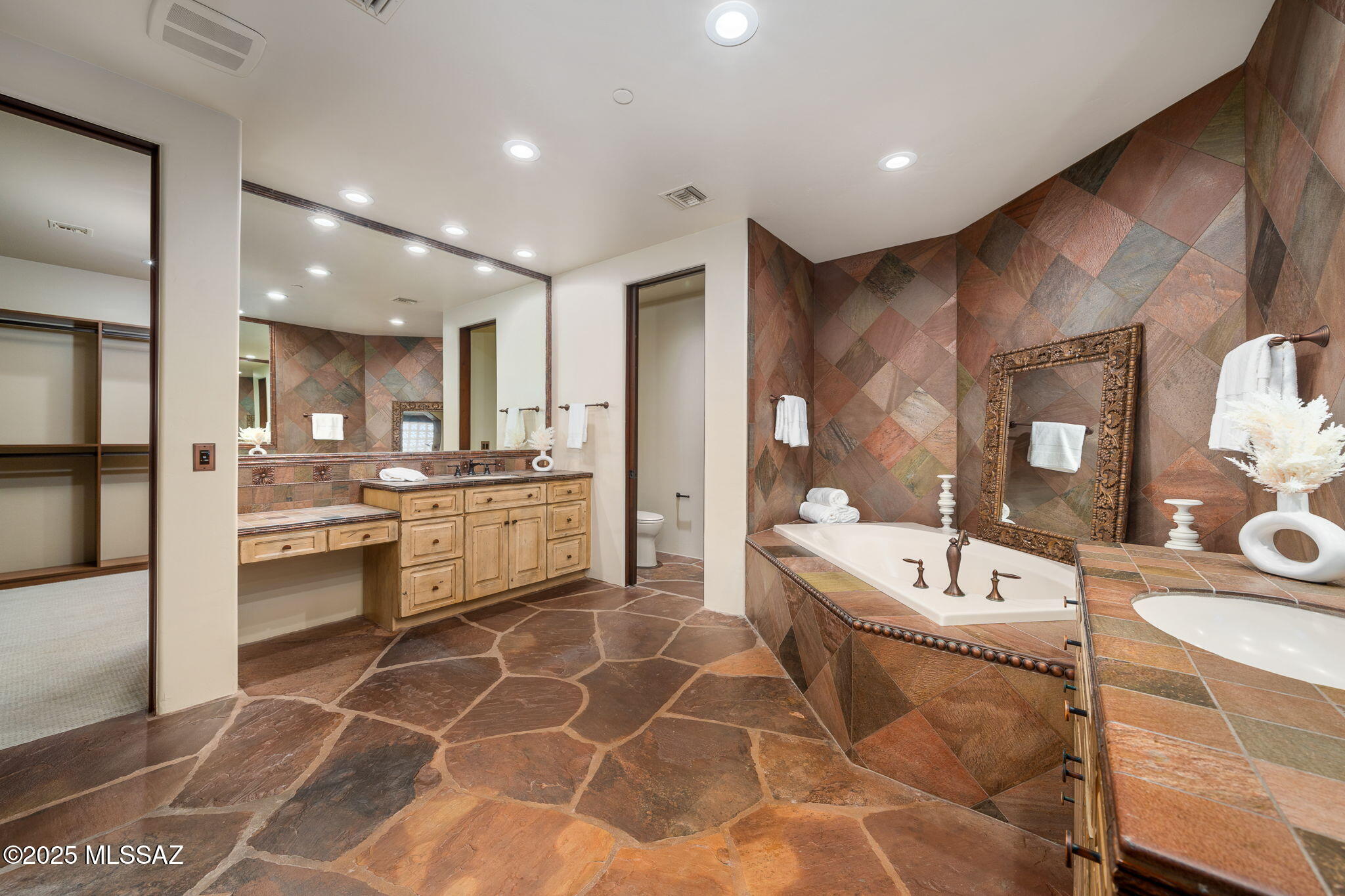 Stone Canyon I - Residential