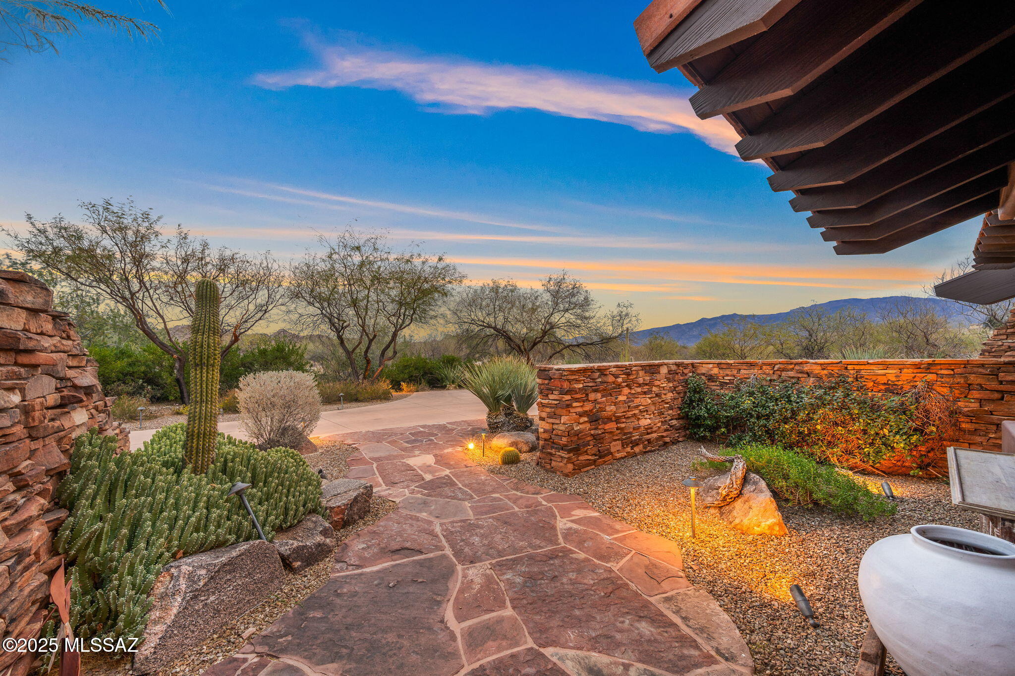 Stone Canyon I - Residential