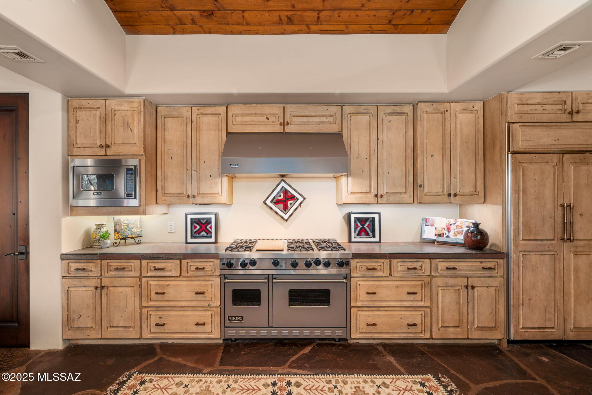 Stone Canyon I - Residential