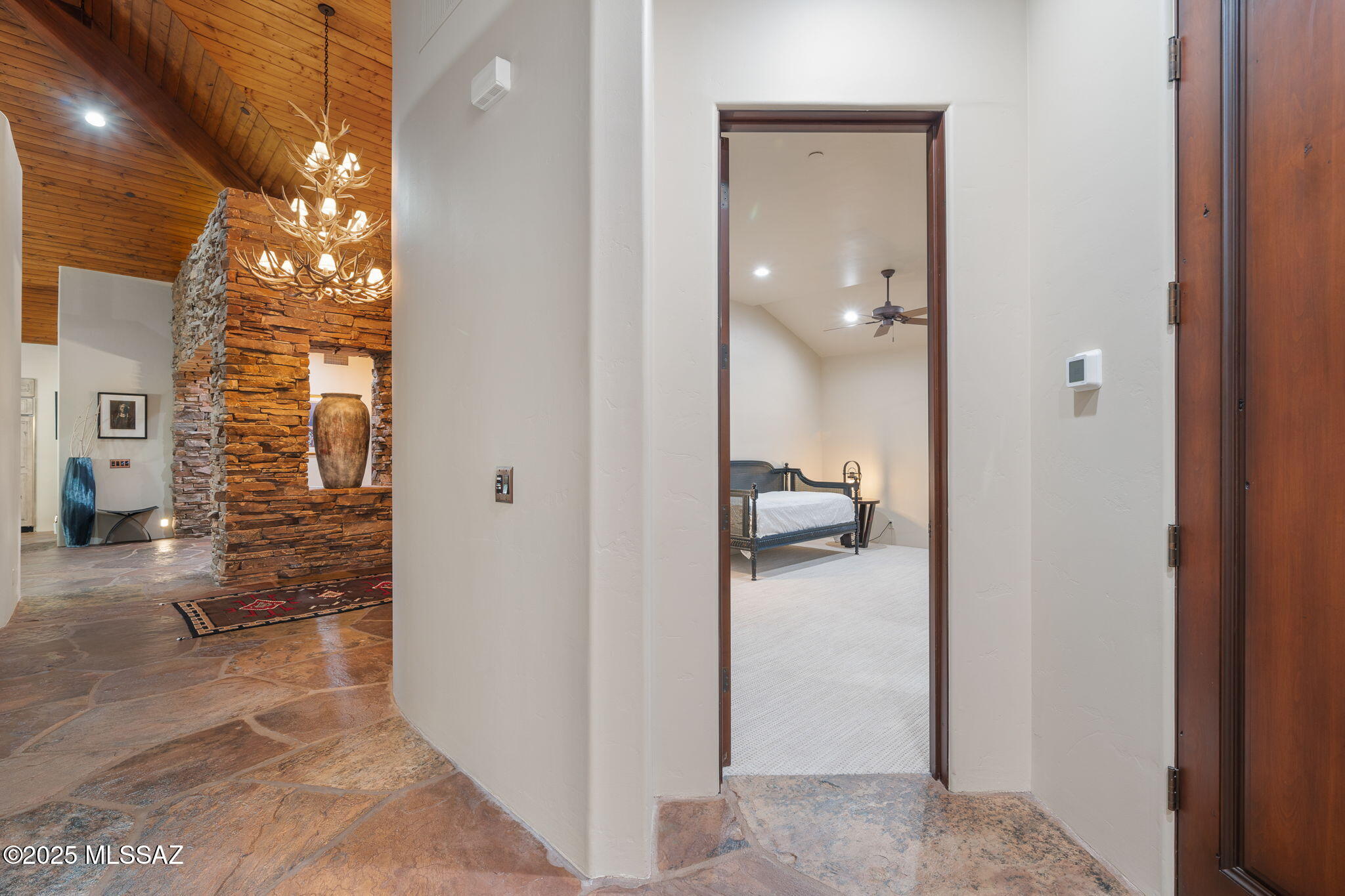 Stone Canyon I - Residential